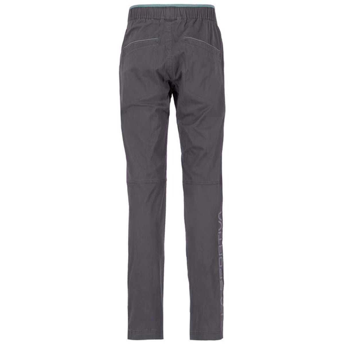 La Sportiva Pueblo Mens Climbing Pant Grey