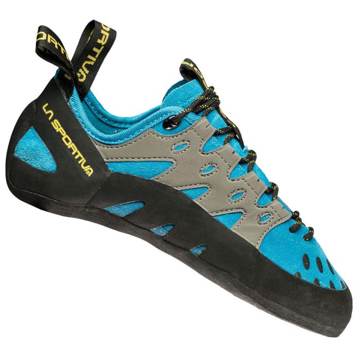 La Sportiva Tarantulace Mens Climbing Shoes Blue