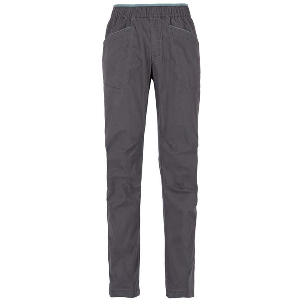 La Sportiva Pueblo Mens Climbing Pant Grey