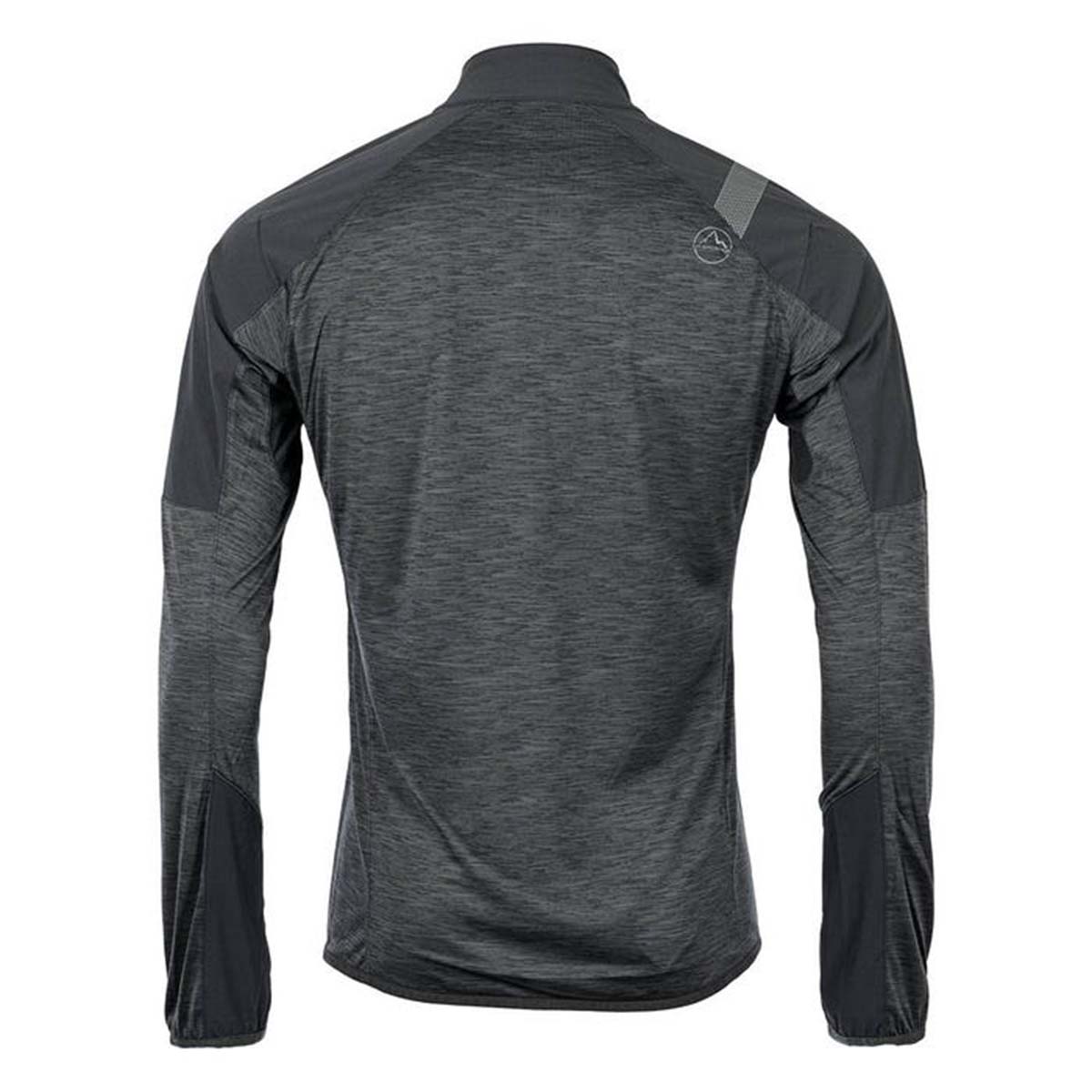 La Sportiva Bockmattli LS Tech Mens Mountaineering Shirt Grey