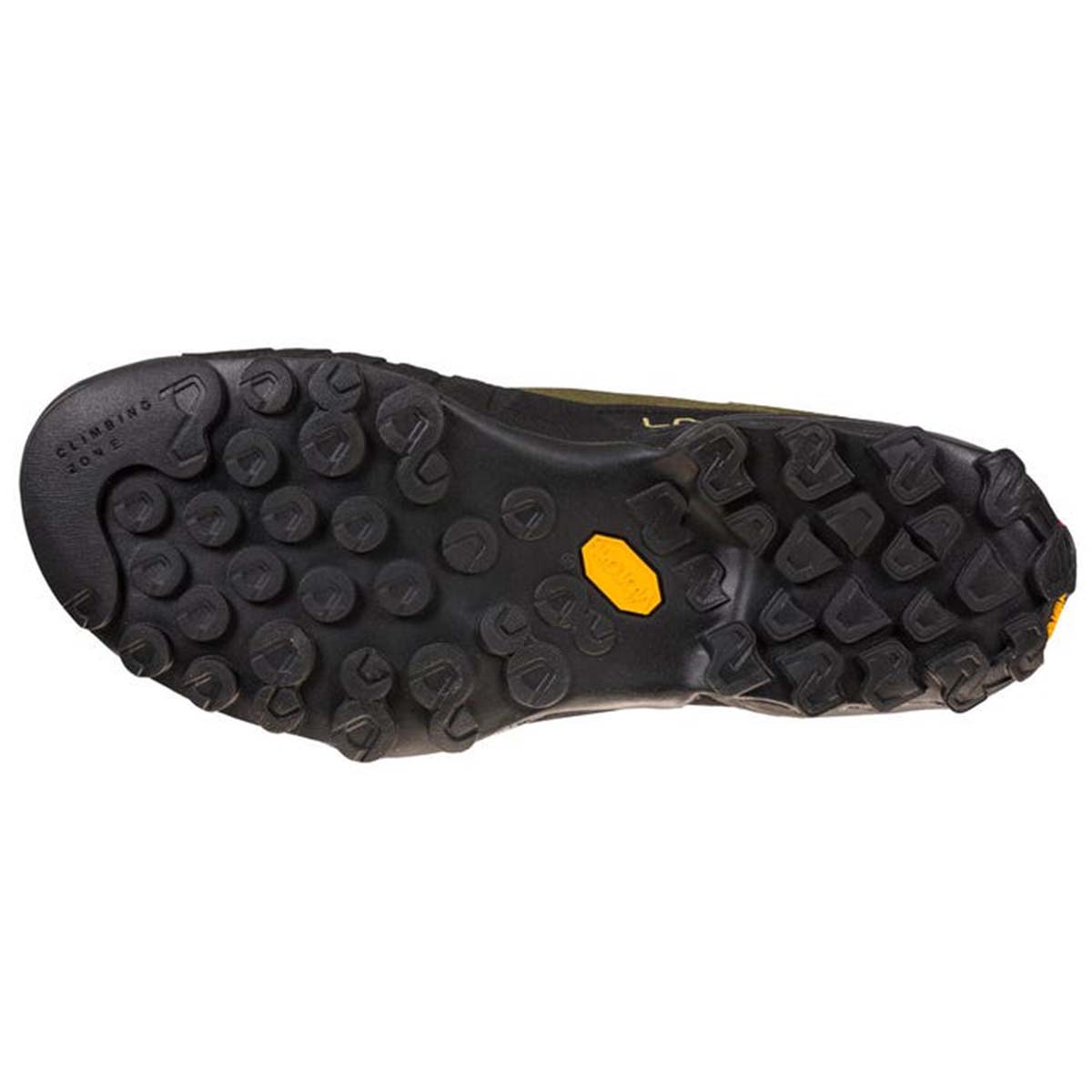 La Sportiva TX4 GTX Mens Approach Shoes Brown
