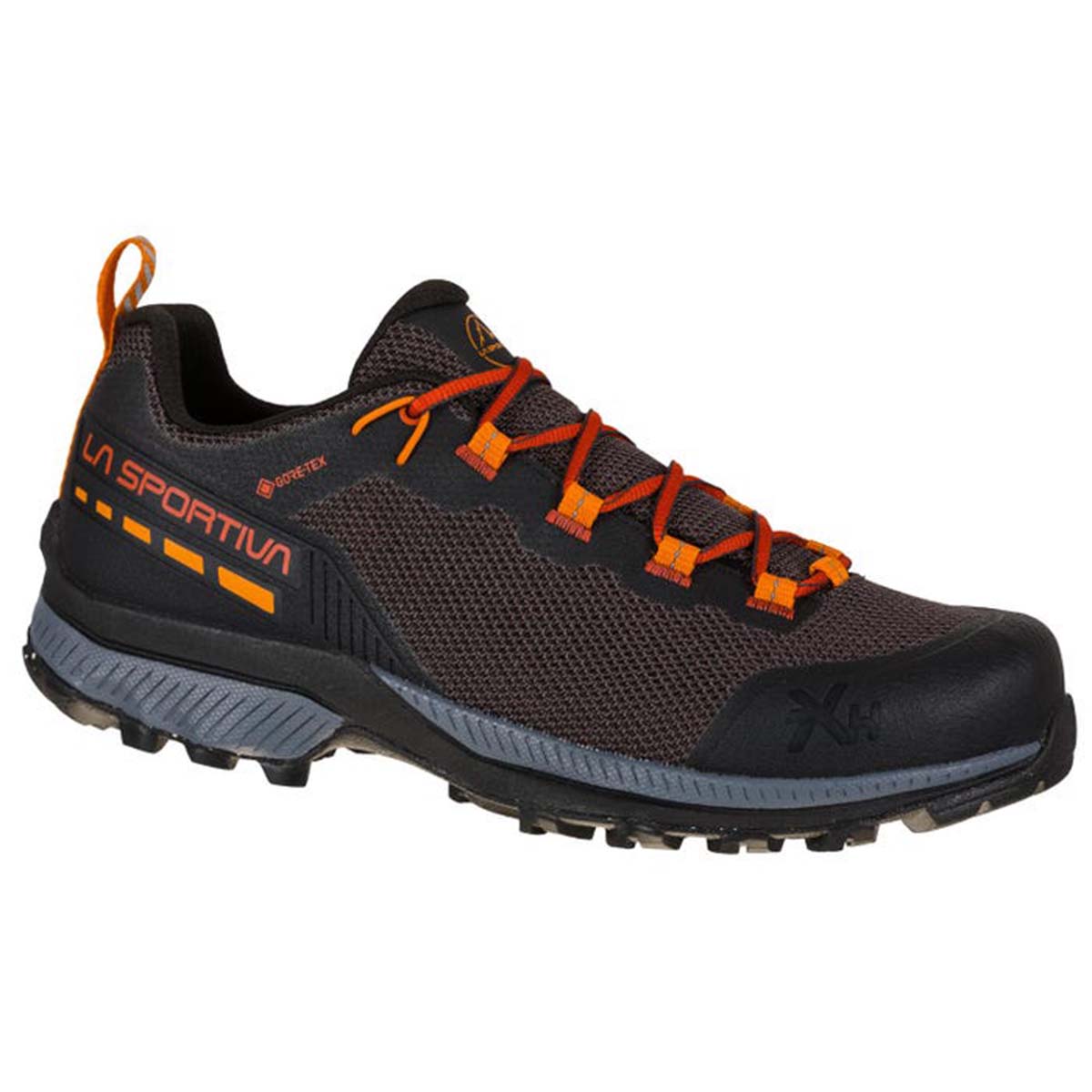 La Sportiva TX Hike GTX Mens Hiking Shoes Grey