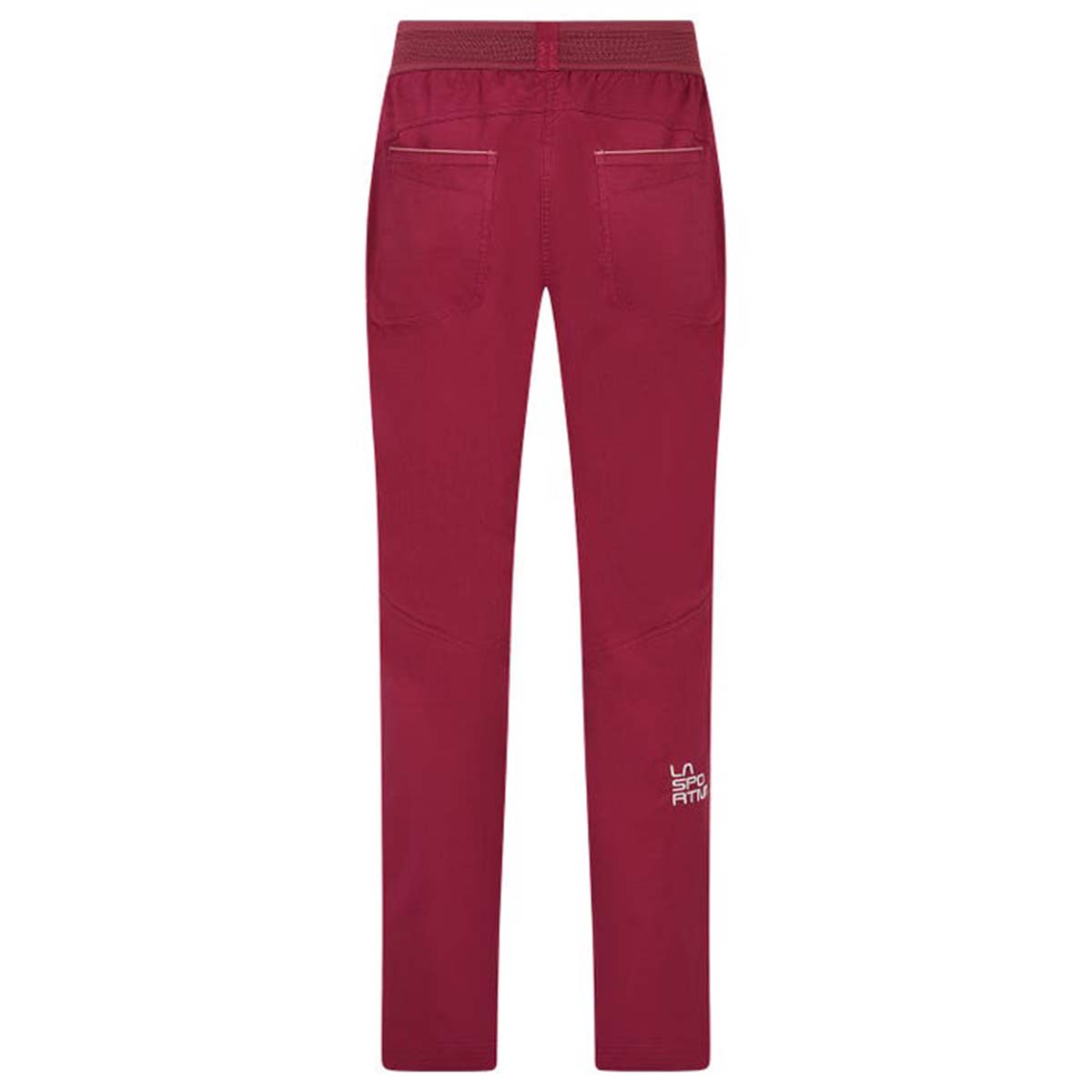 La Sportiva Itaca Womens Climbing Pant Purple