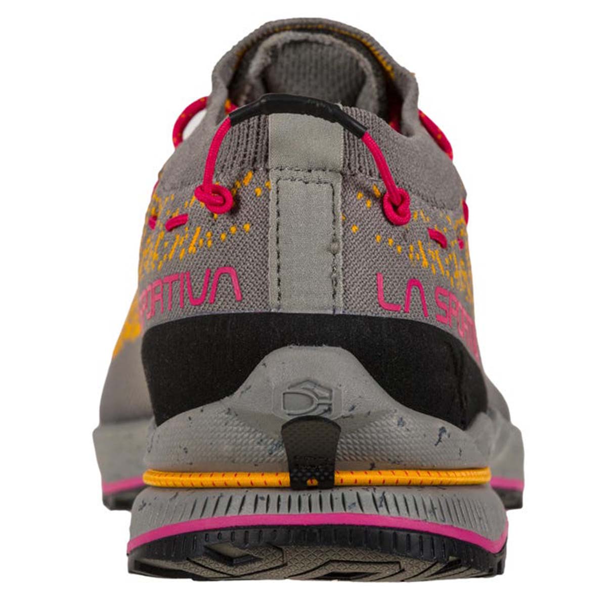 La Sportiva TX2 Evo Womens Approach Shoes Grey