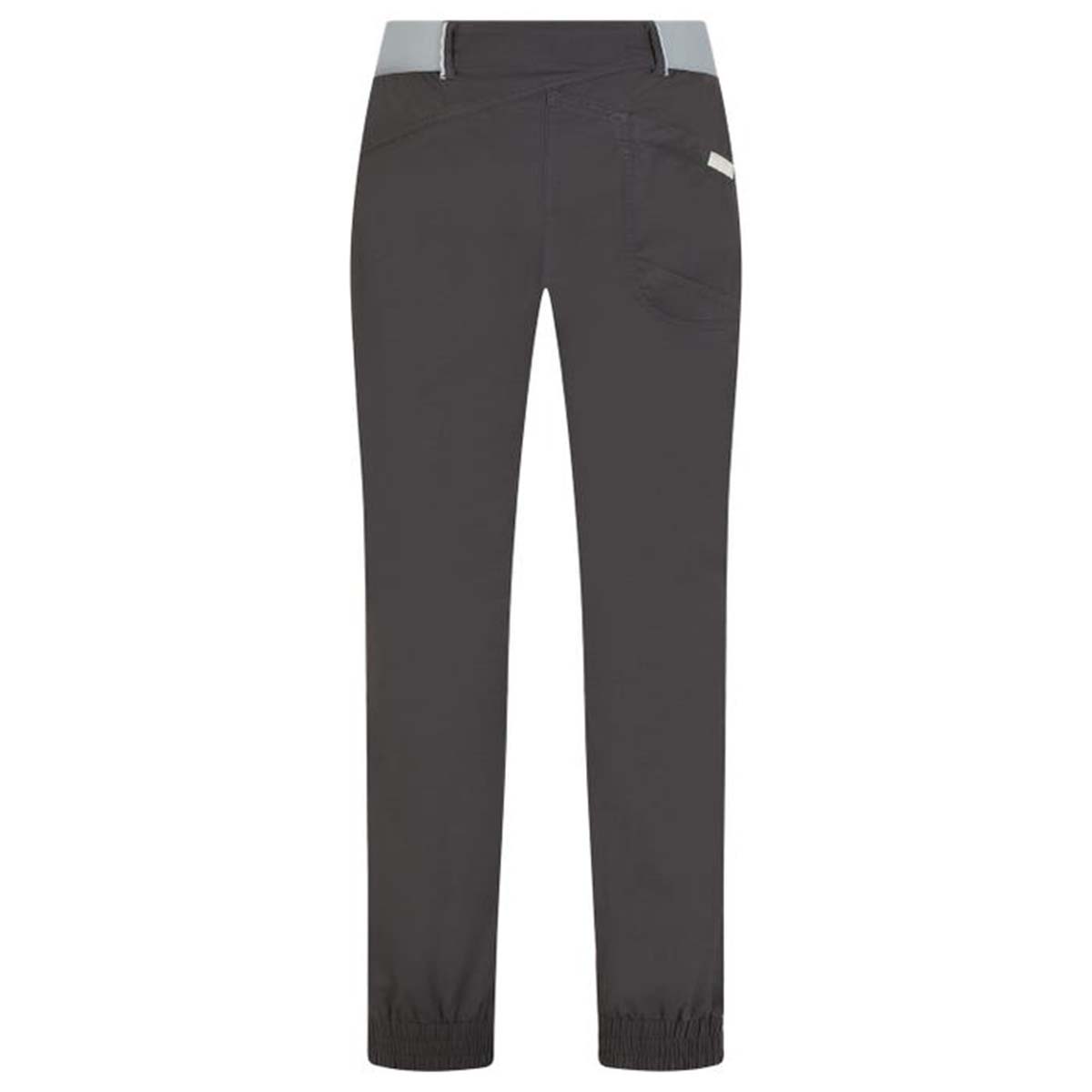 La Sportiva Tundra Womens Climbing Pant Grey