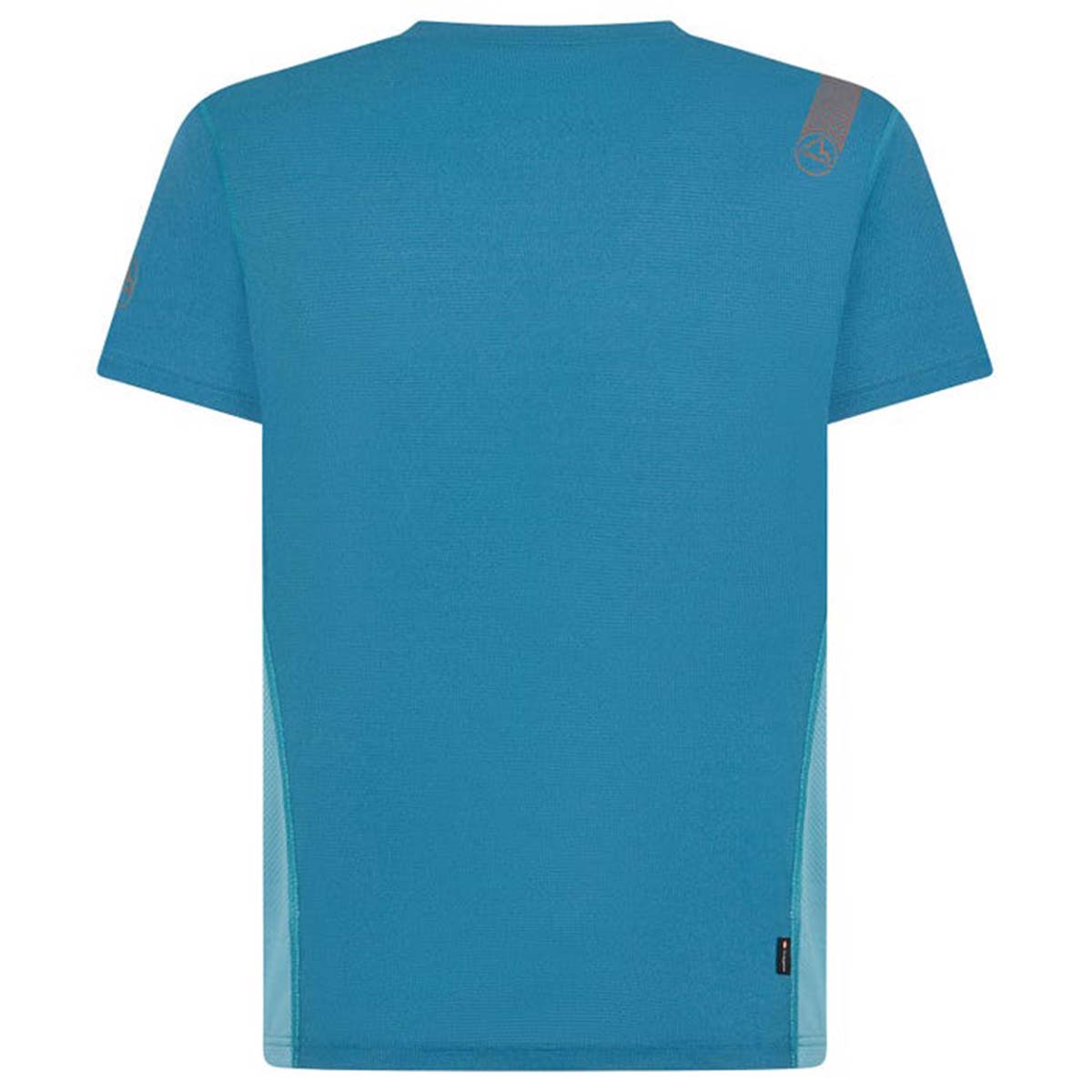 La Sportiva Synth Mens Running T-Shirt Blue