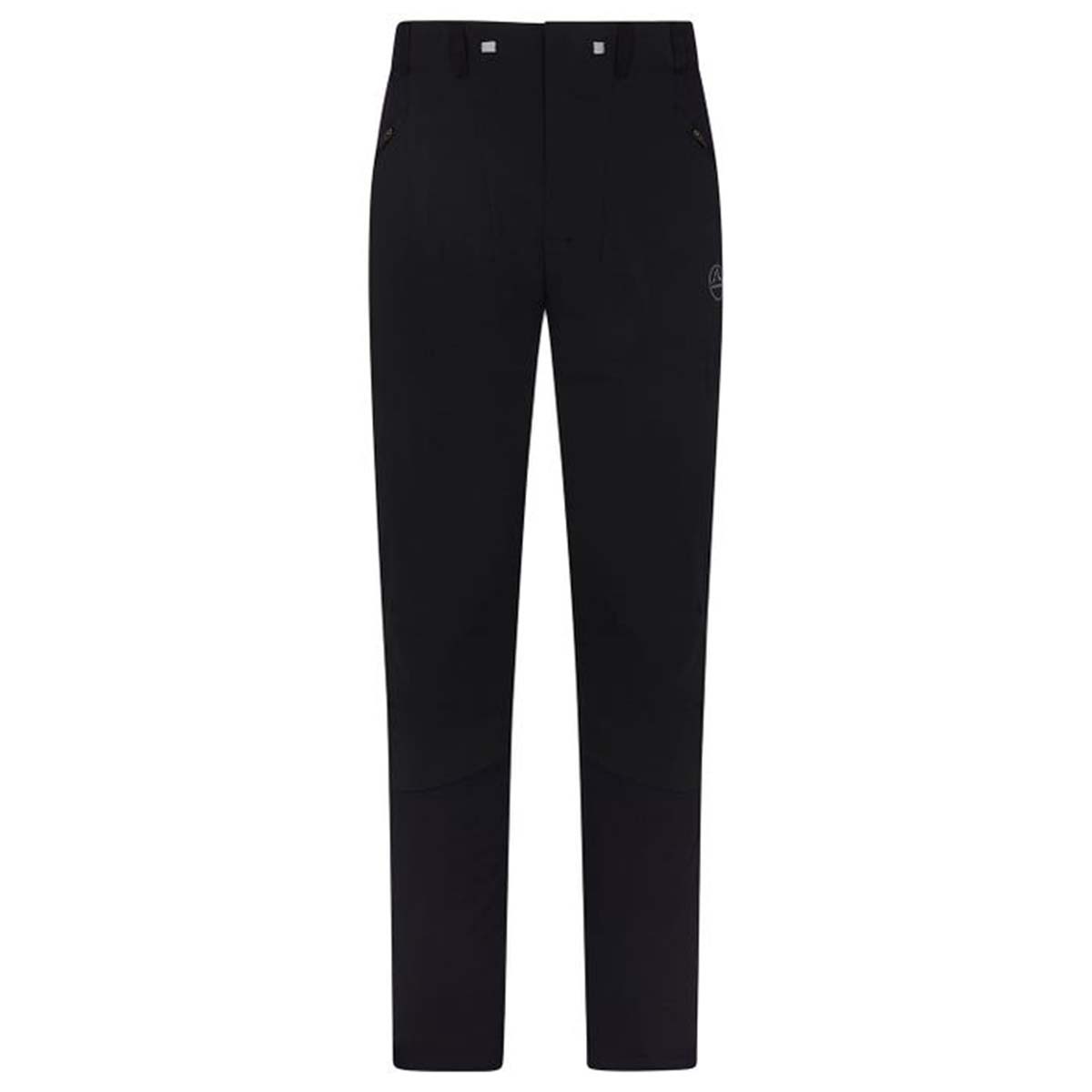 La Sportiva Monument Mens Hiking Pant Black