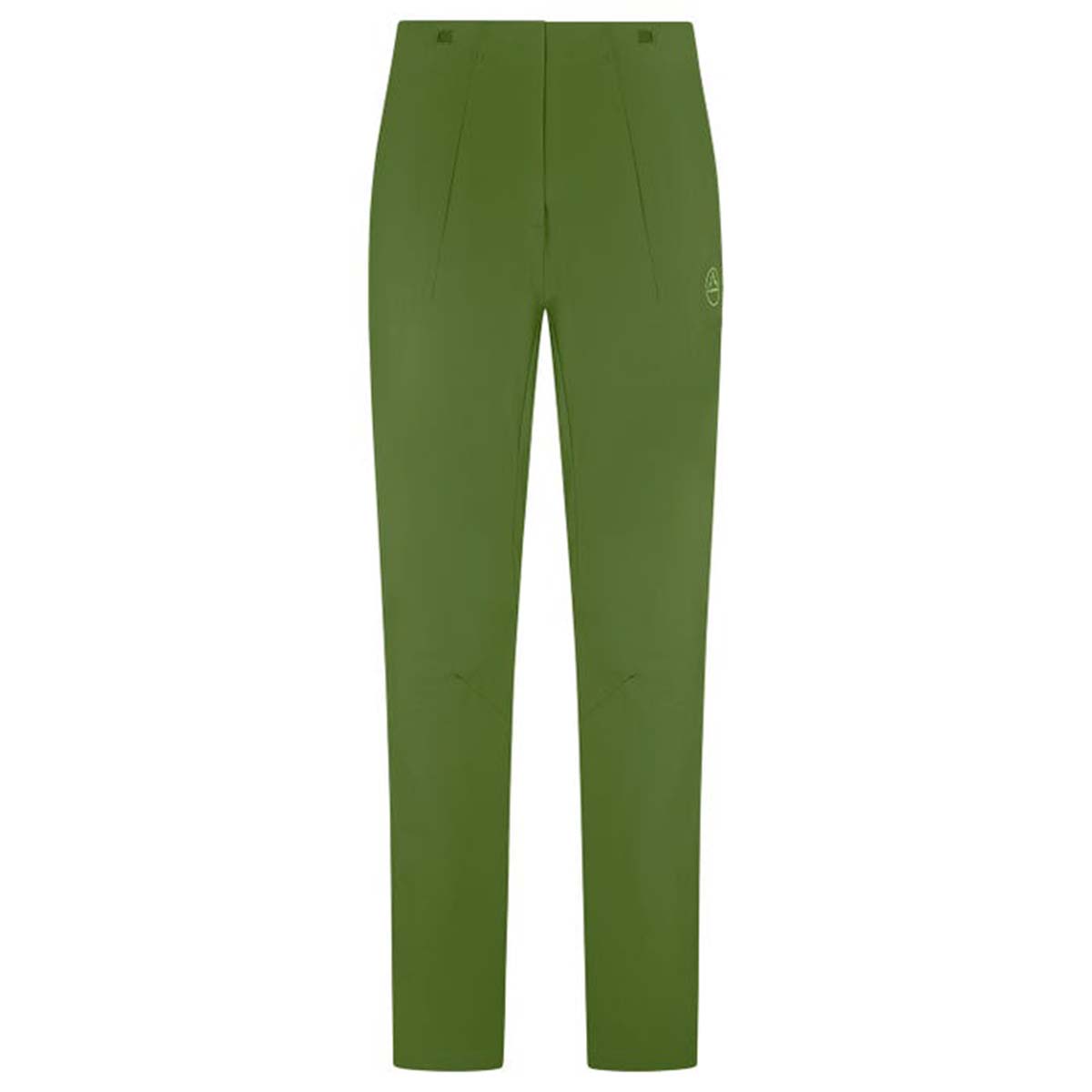 La Sportiva Brush Womens Hiking Pant Green