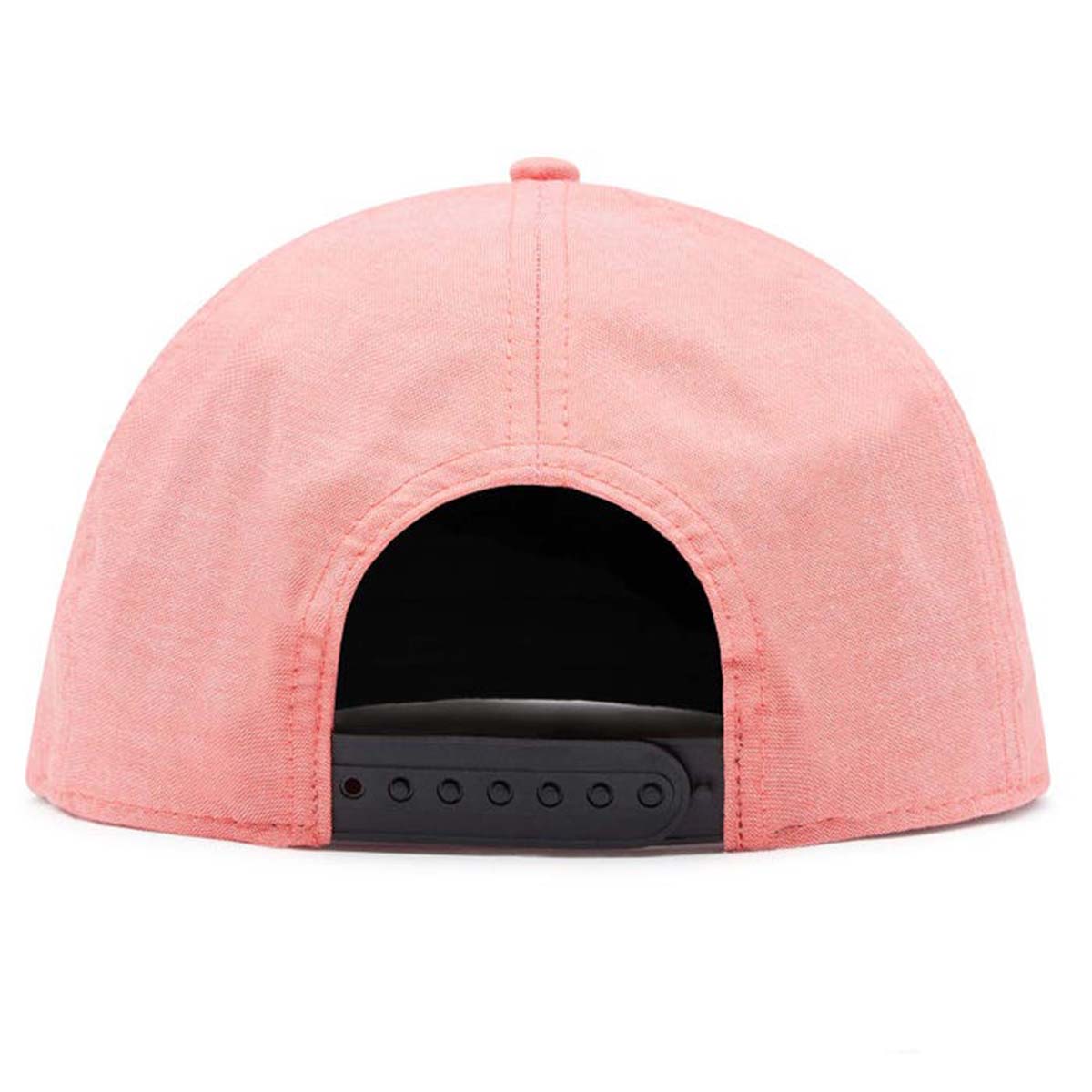 La Sportiva Flat Womens Climbing Hat Red