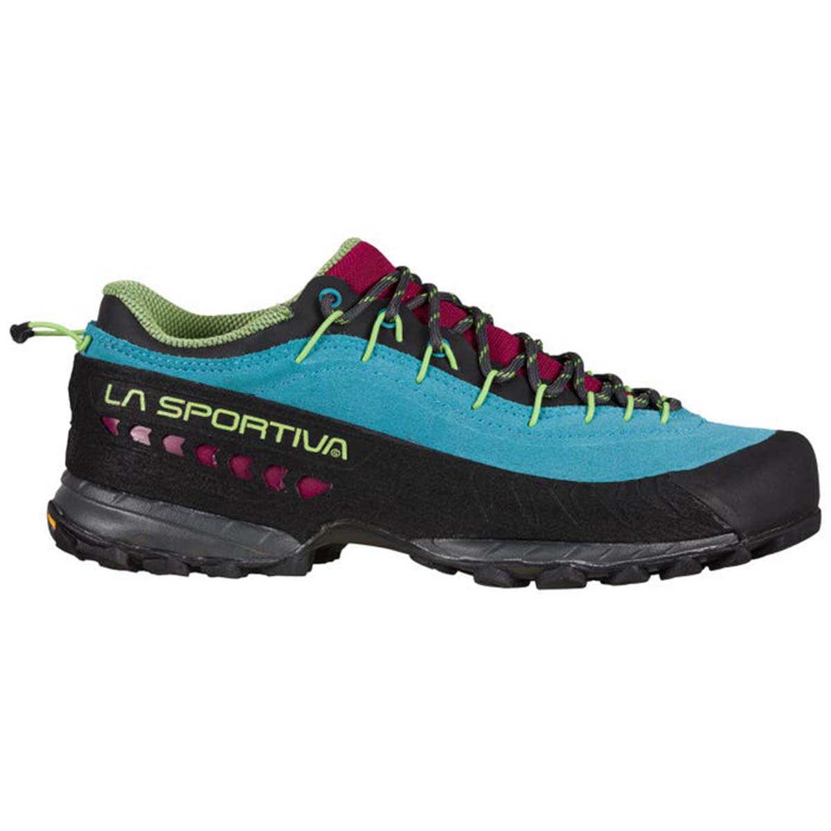 La Sportiva TX4 Womens Approach Shoes Blue