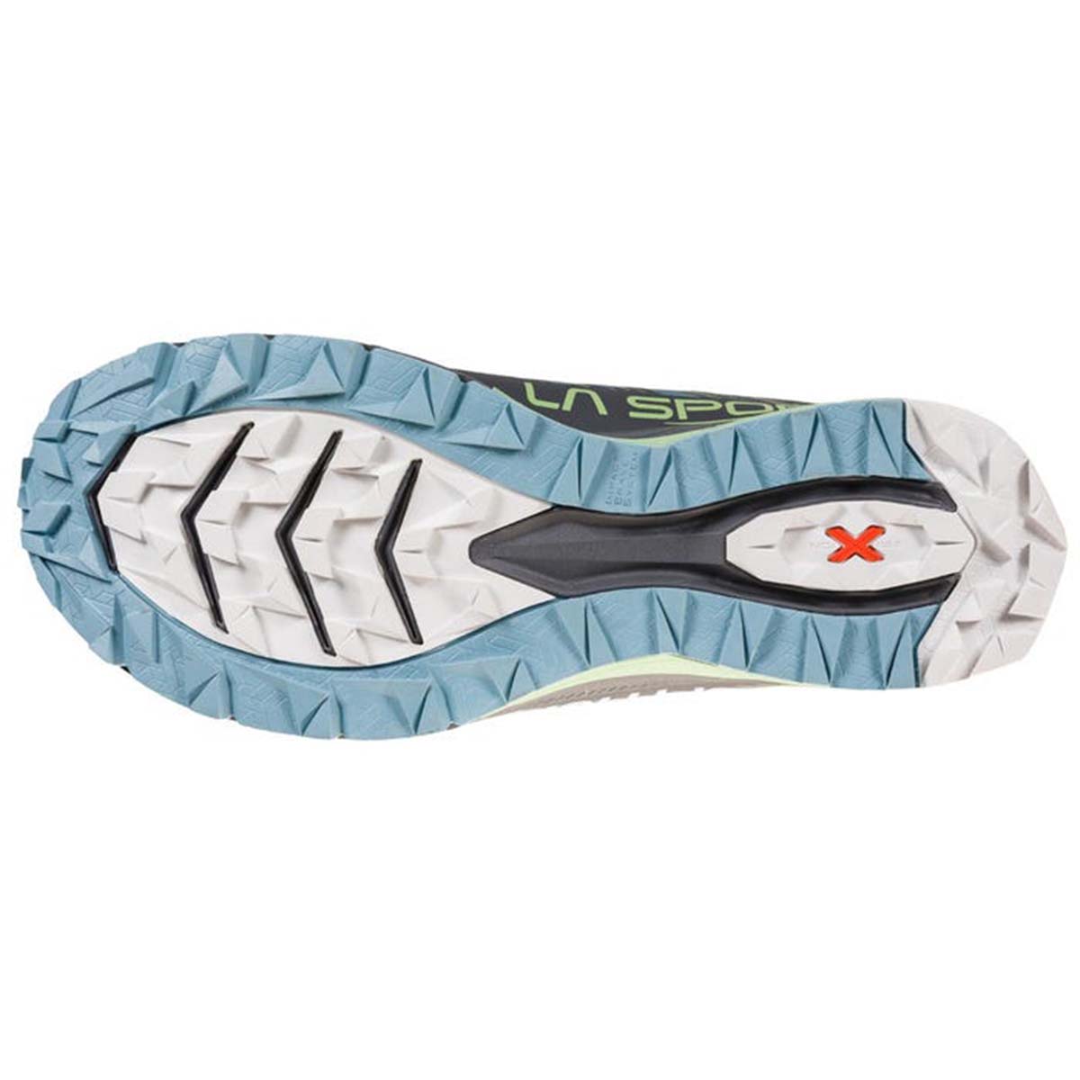 La Sportiva Jackal GTX Womens Trail Running Shoes Grey