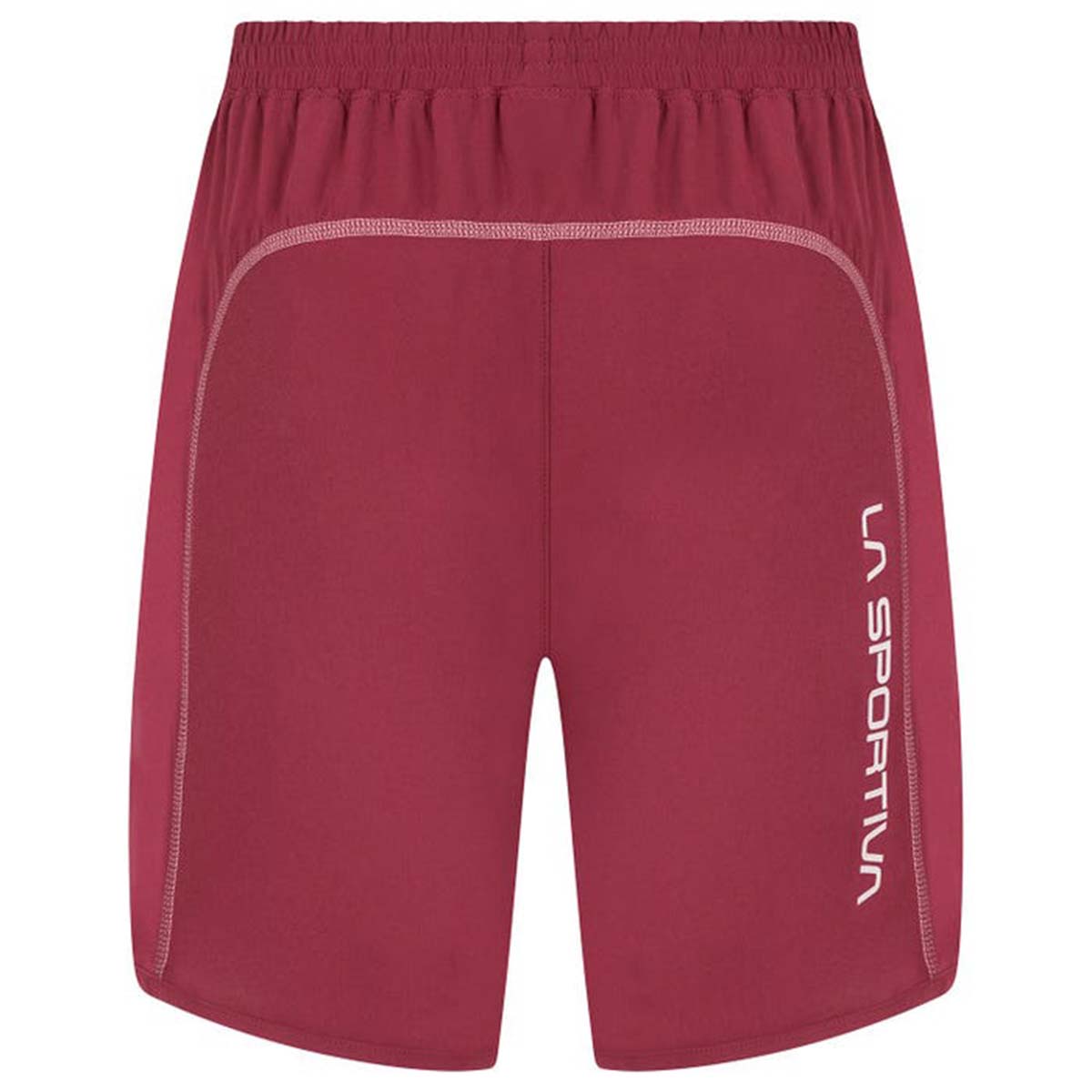 La Sportiva Zen Womens Running Shorts Purple