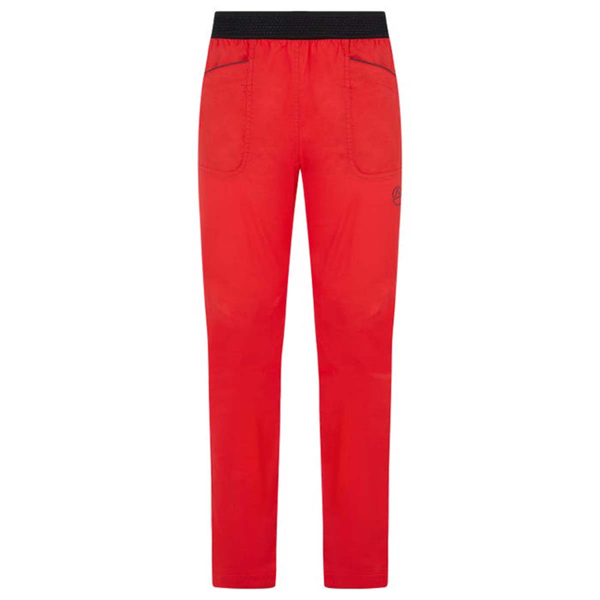 La Sportiva Itaca Womens Climbing Pant Pink