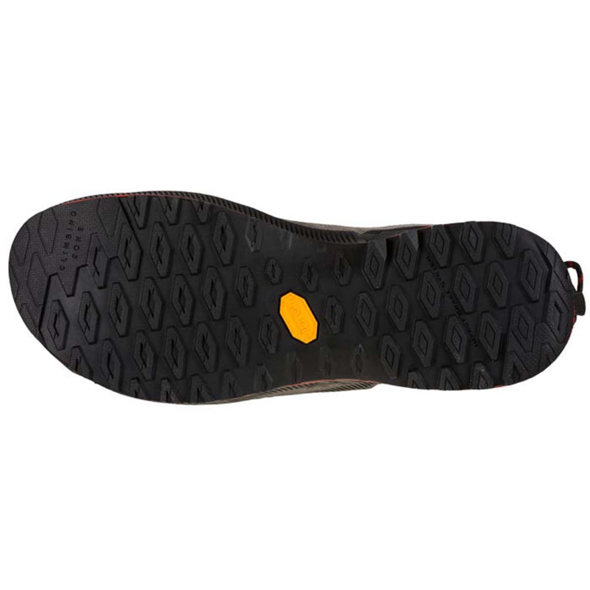 La Sportiva TX2 Evo Leather Mens Approach Shoes Grey