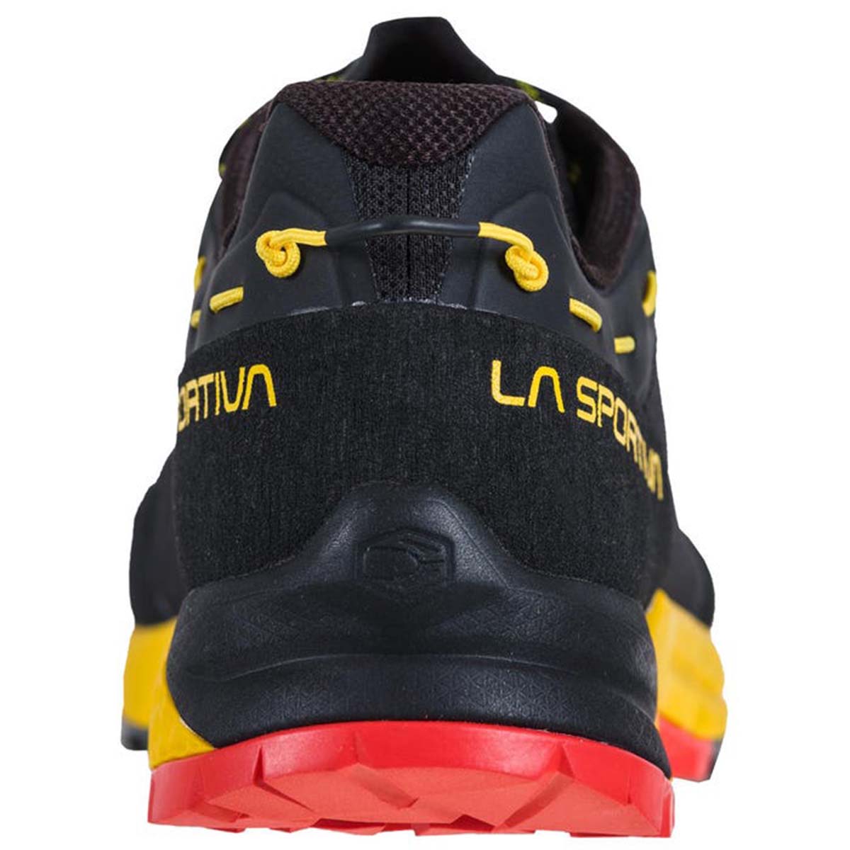 La Sportiva TX Guide Mens Approach Shoes Black