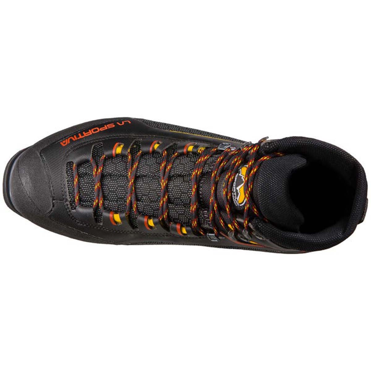 La Sportiva Trango Tower Extreme GTX Mens Mountaineering Shoes Black