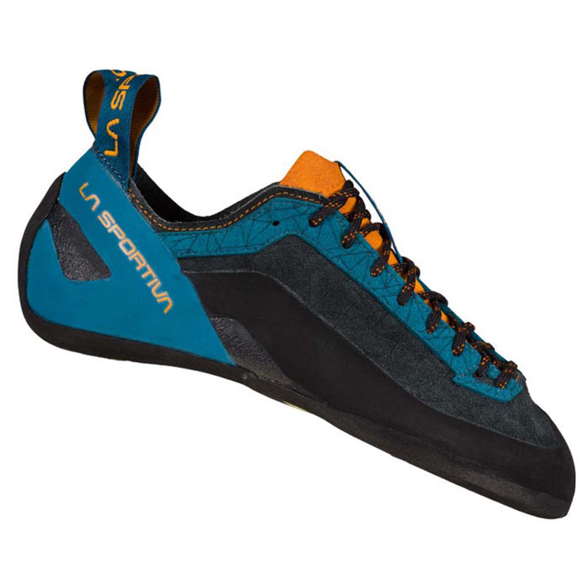 La Sportiva Finale Mens Climbing Shoes Blue