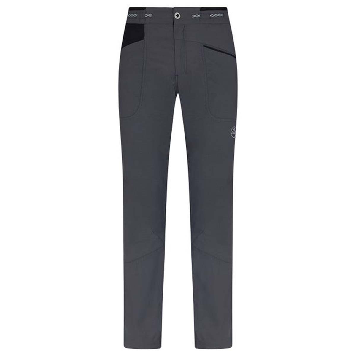 La Sportiva Talus Mens Climbing Pant Grey