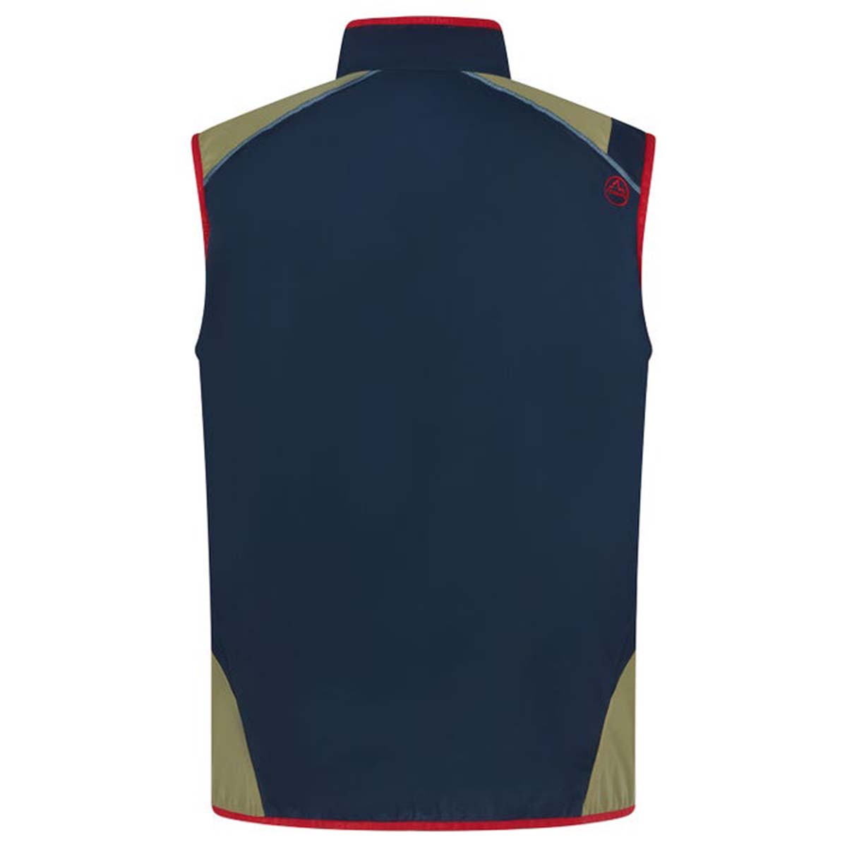 La Sportiva Latitude Mens Running Vest Brown