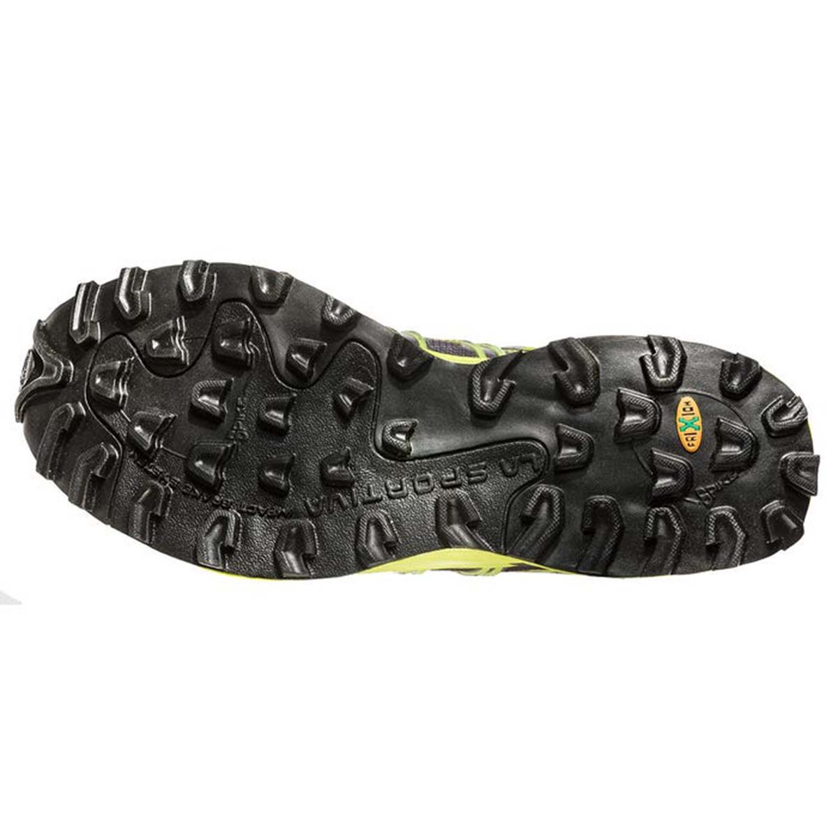 La Sportiva Mutant Mens Trail Running Shoes Green