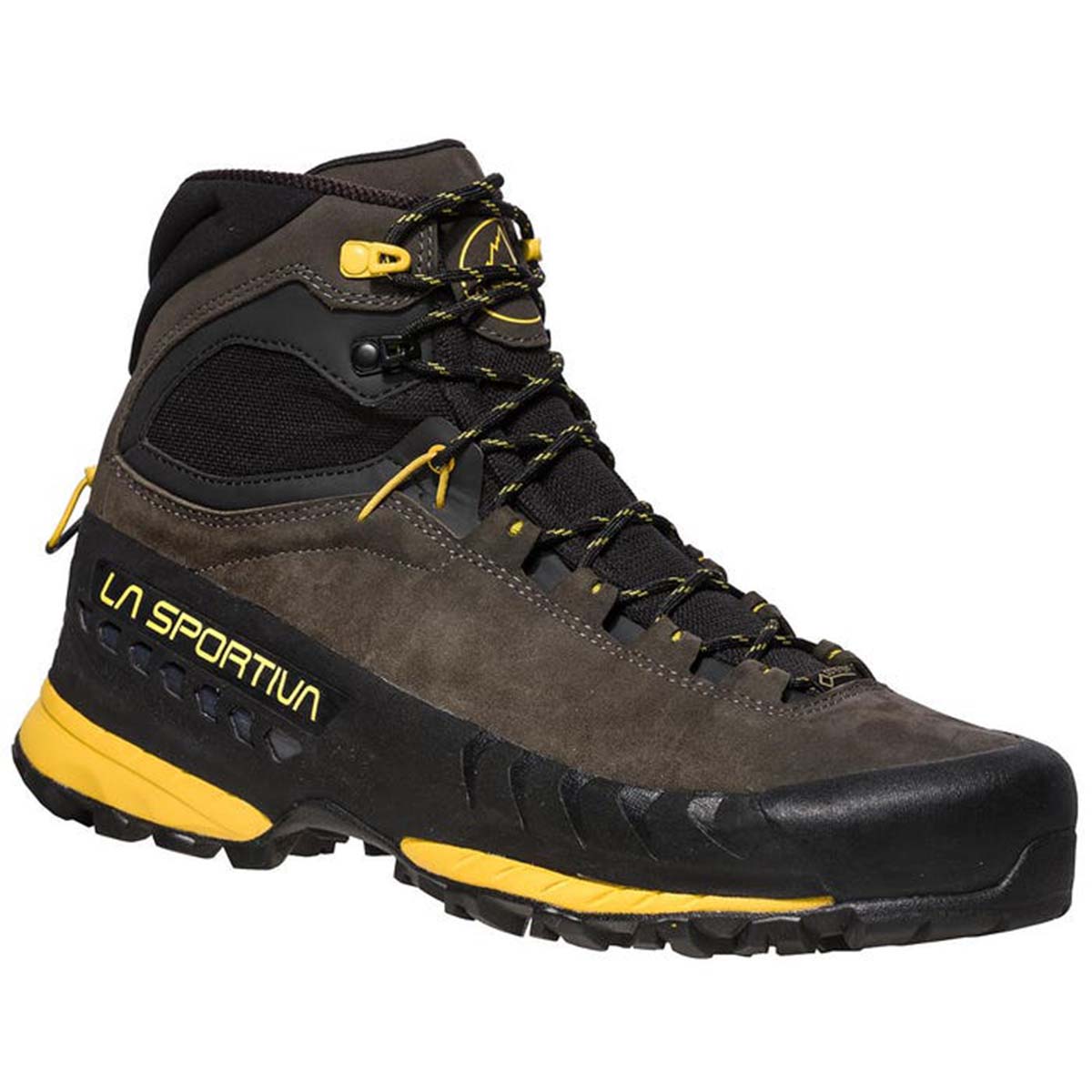 La Sportiva TX5 GTX Mens Hiking Shoes Grey