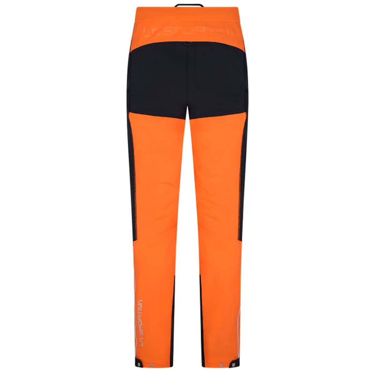 La Sportiva Zupo 2.0 Mens Mountaineering Pant Orange
