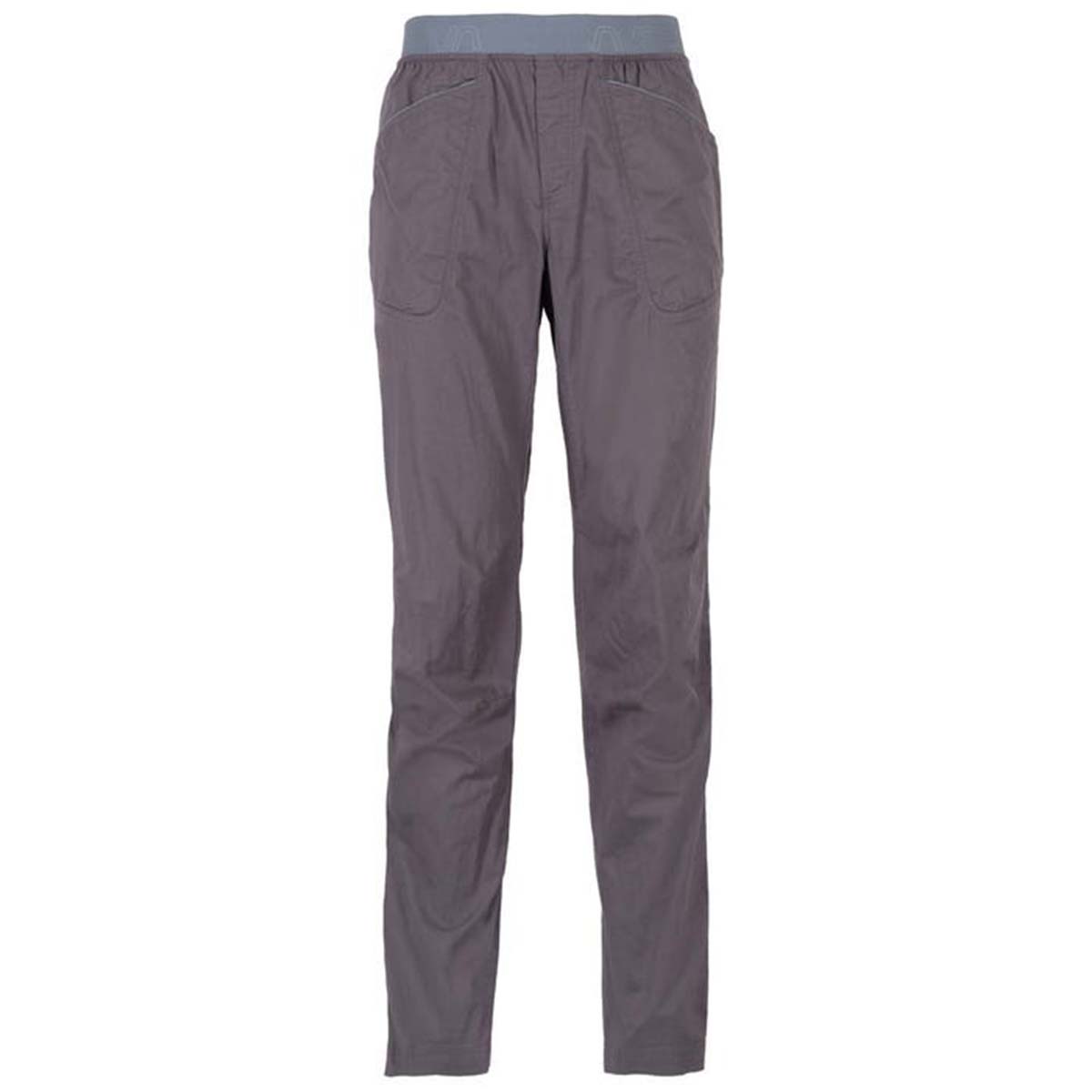 La Sportiva Roots Mens Climbing Pant Grey