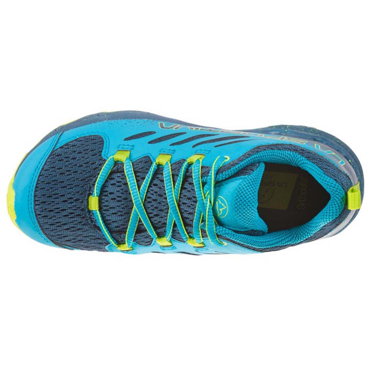 La Sportiva Jynx 27-35 Kids Running Shoes Blue