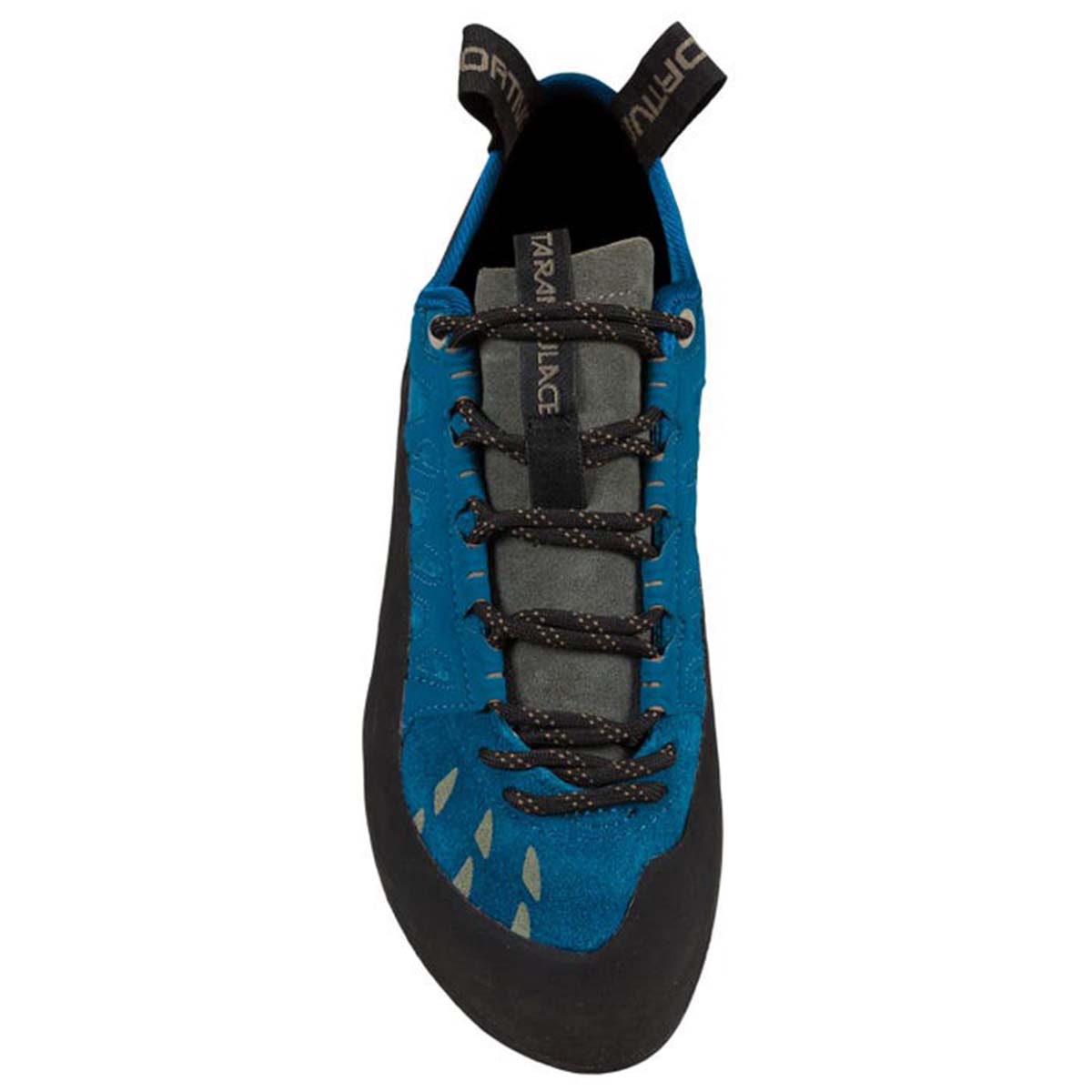 La Sportiva Tarantulace Mens Climbing Shoes Blue