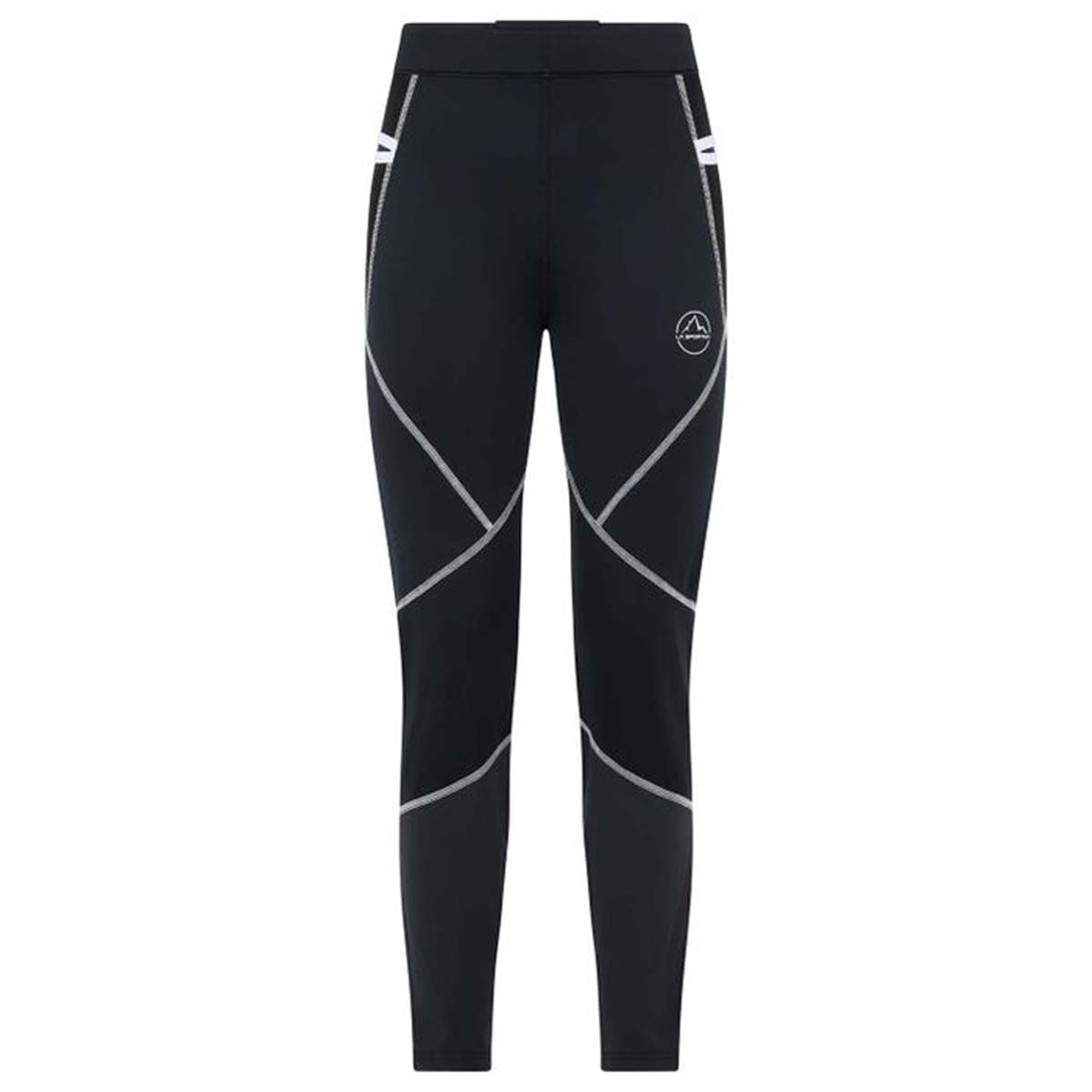 La Sportiva Primal Womens Running Pant Black