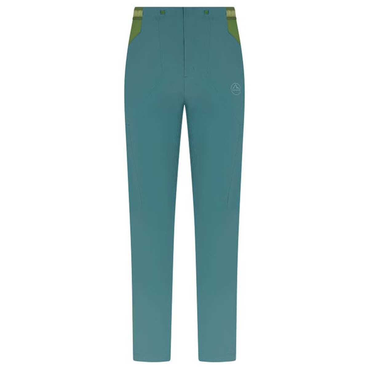 La Sportiva Brush Mens Hiking Pant Green