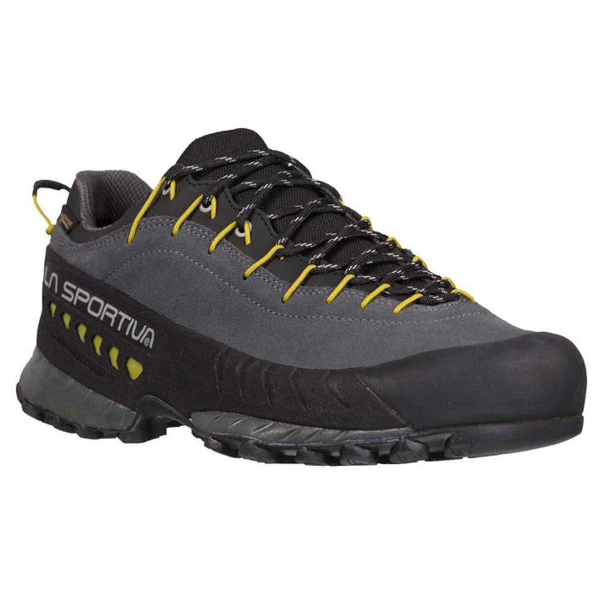 La Sportiva TX4 GTX Mens Approach Shoes Grey