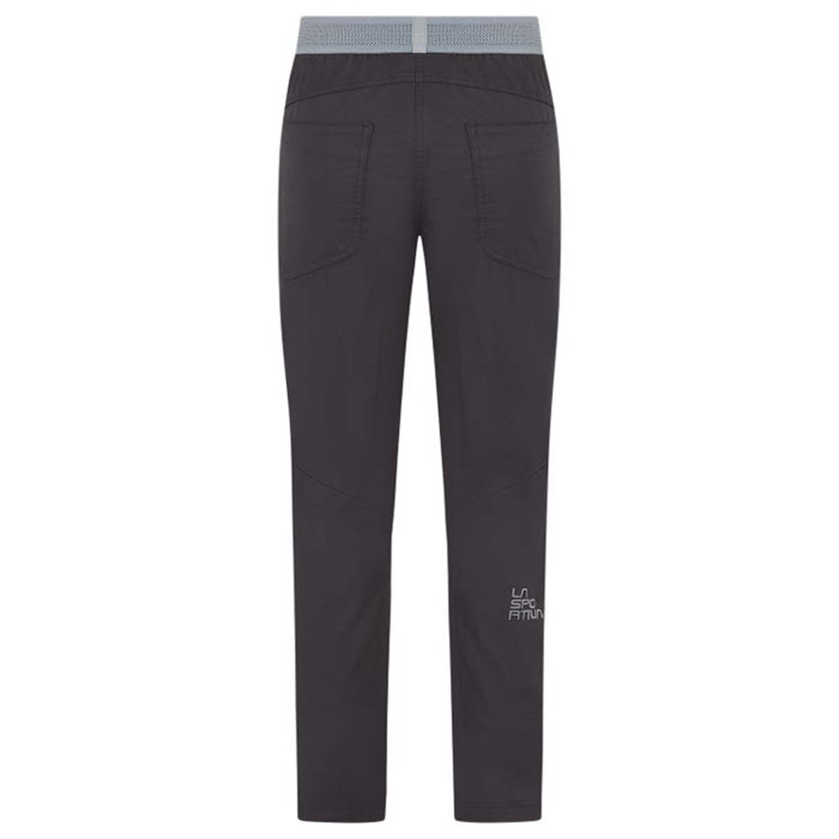 La Sportiva Itaca Womens Climbing Pant Grey