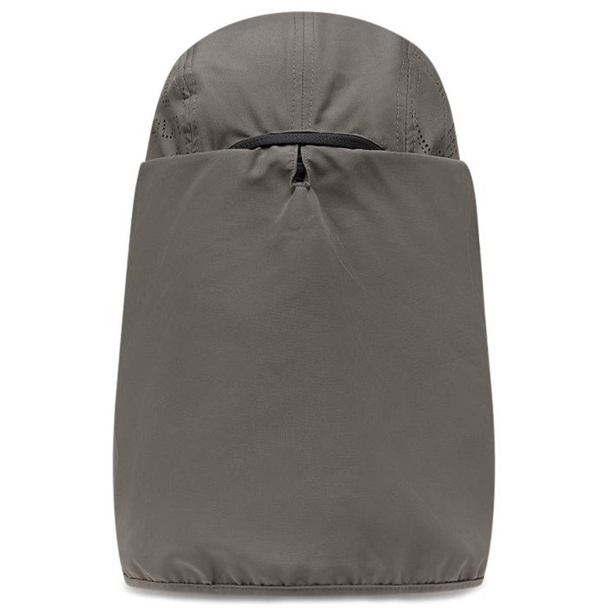 La Sportiva Zenith Sun Mens Running Cap Grey