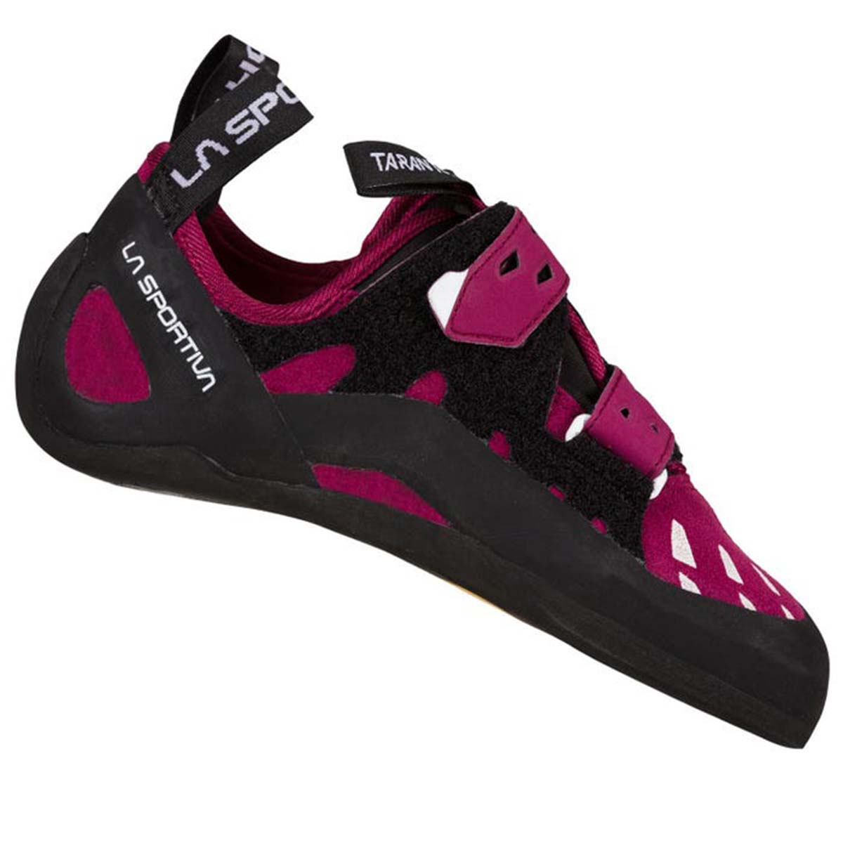 La Sportiva Tarantula Womens Climbing Shoes Purple
