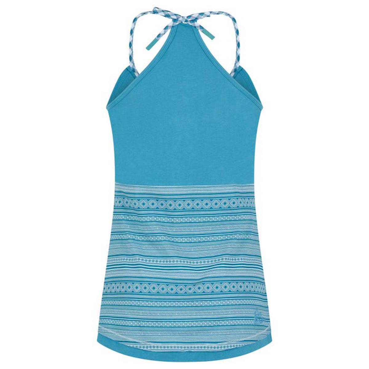 La Sportiva Dance Womens Climbing Tank Top Blue