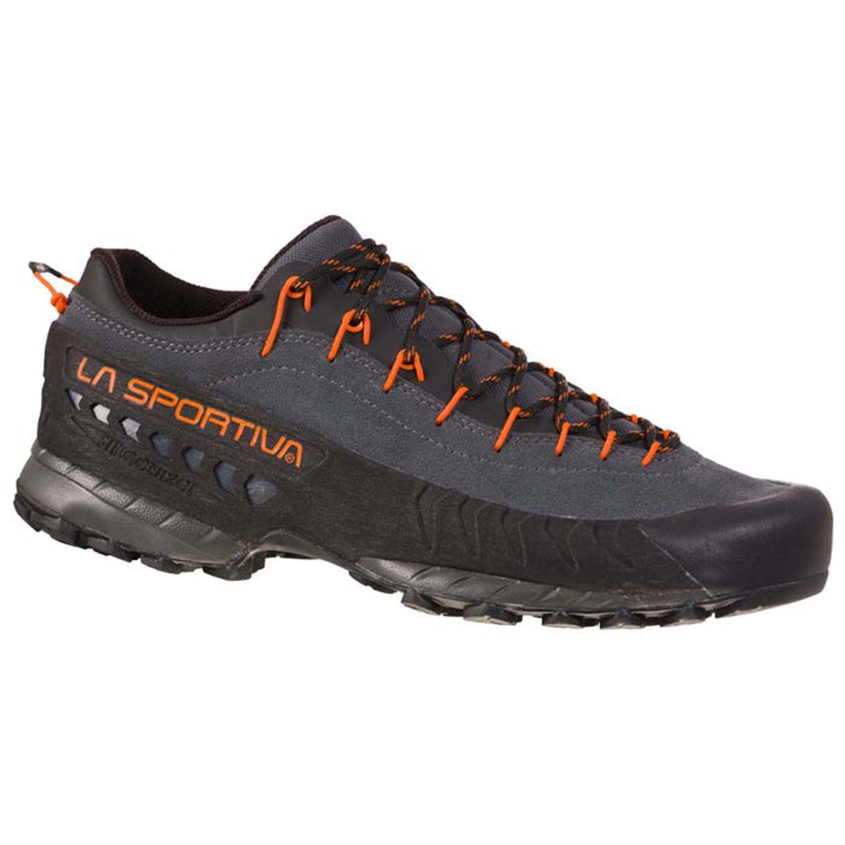 La Sportiva TX4 Mens Approach Shoes Grey