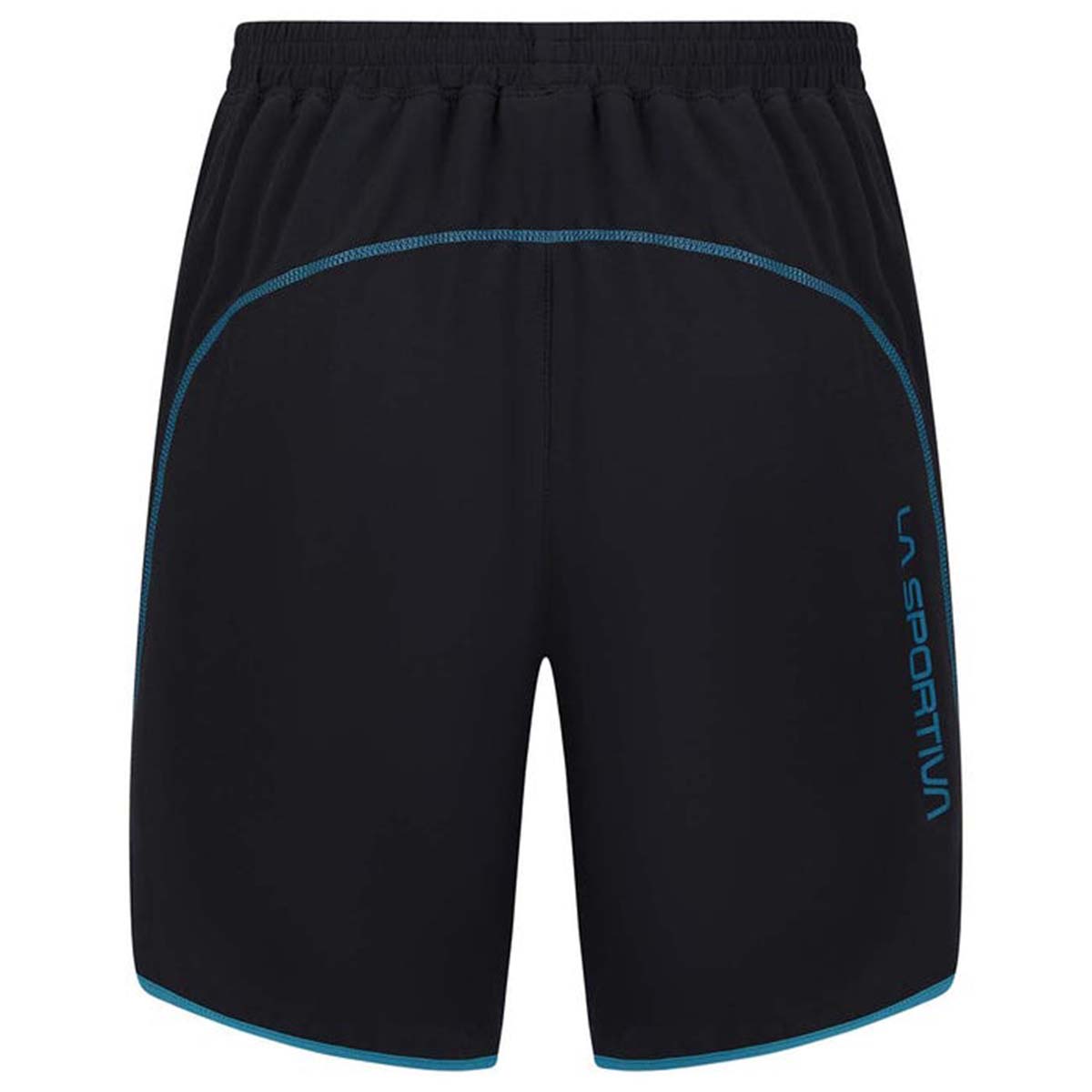 La Sportiva Zen Womens Running Shorts Black