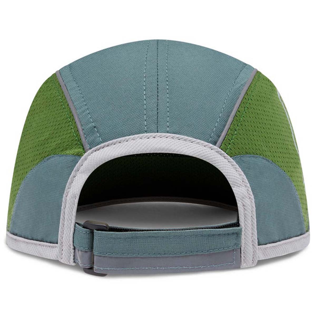 La Sportiva Shield Mens Running Cap Green