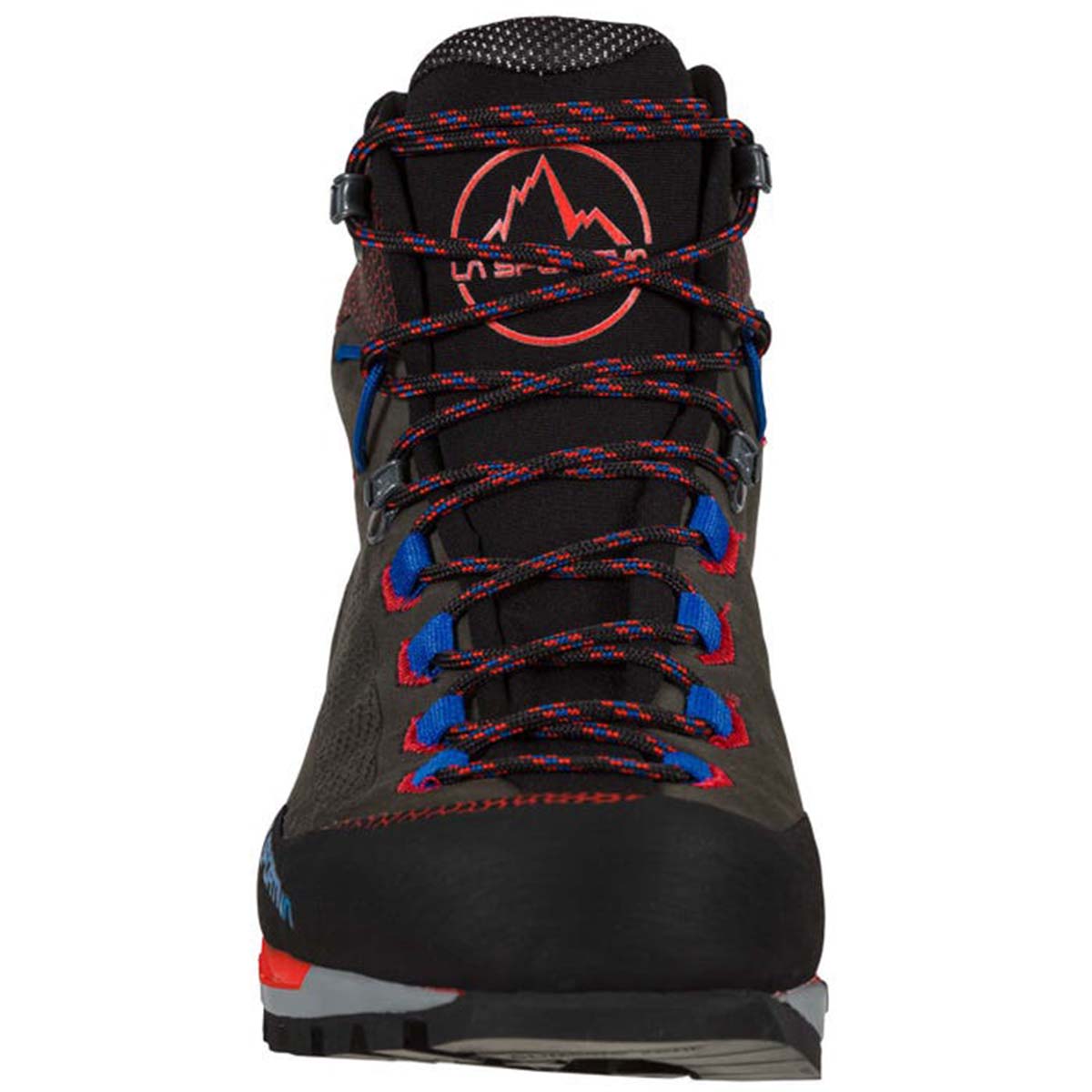 La Sportiva Trango Tech Leather GTX Mens Mountaineering Shoes Grey