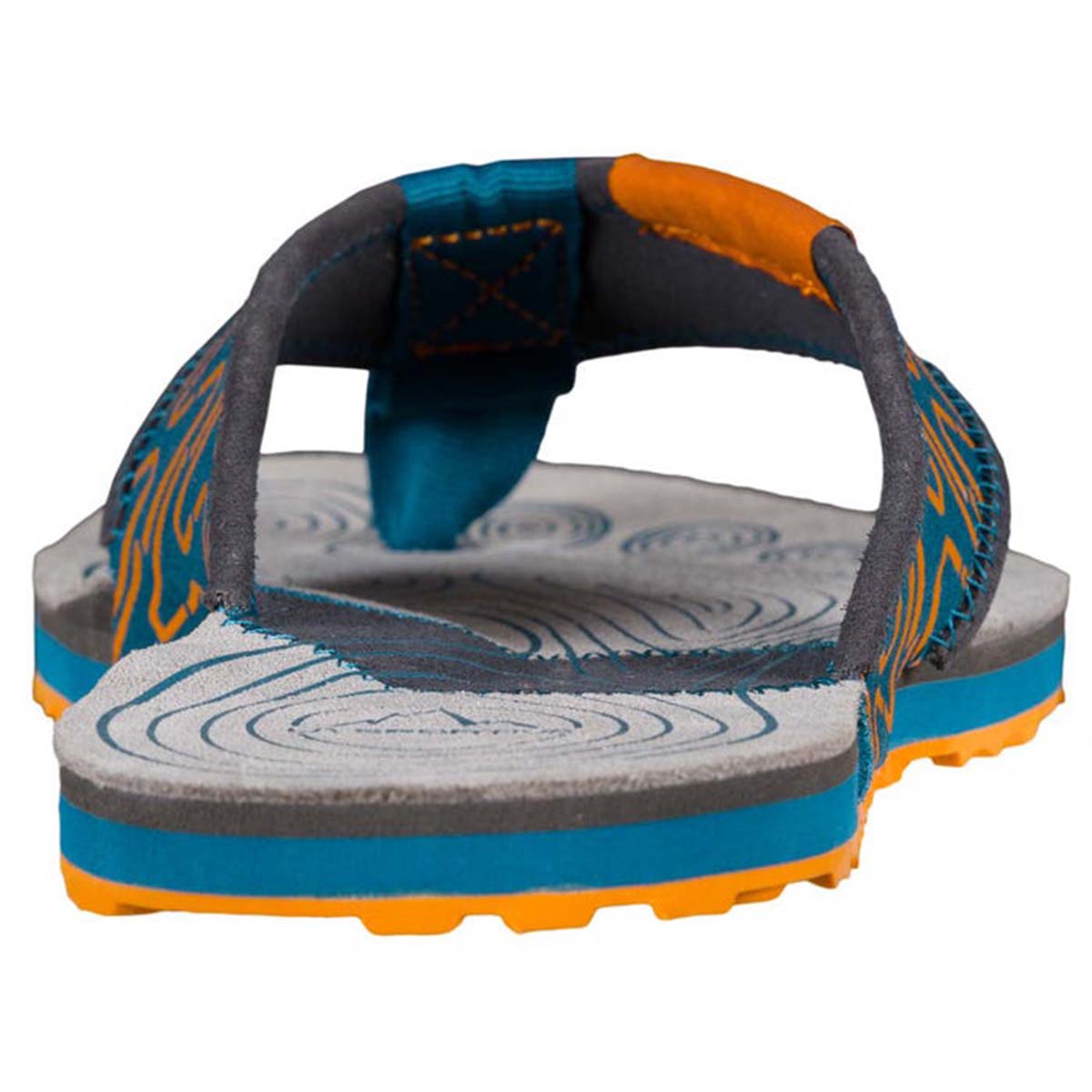 La Sportiva Swing Mens Approach Shoes Blue