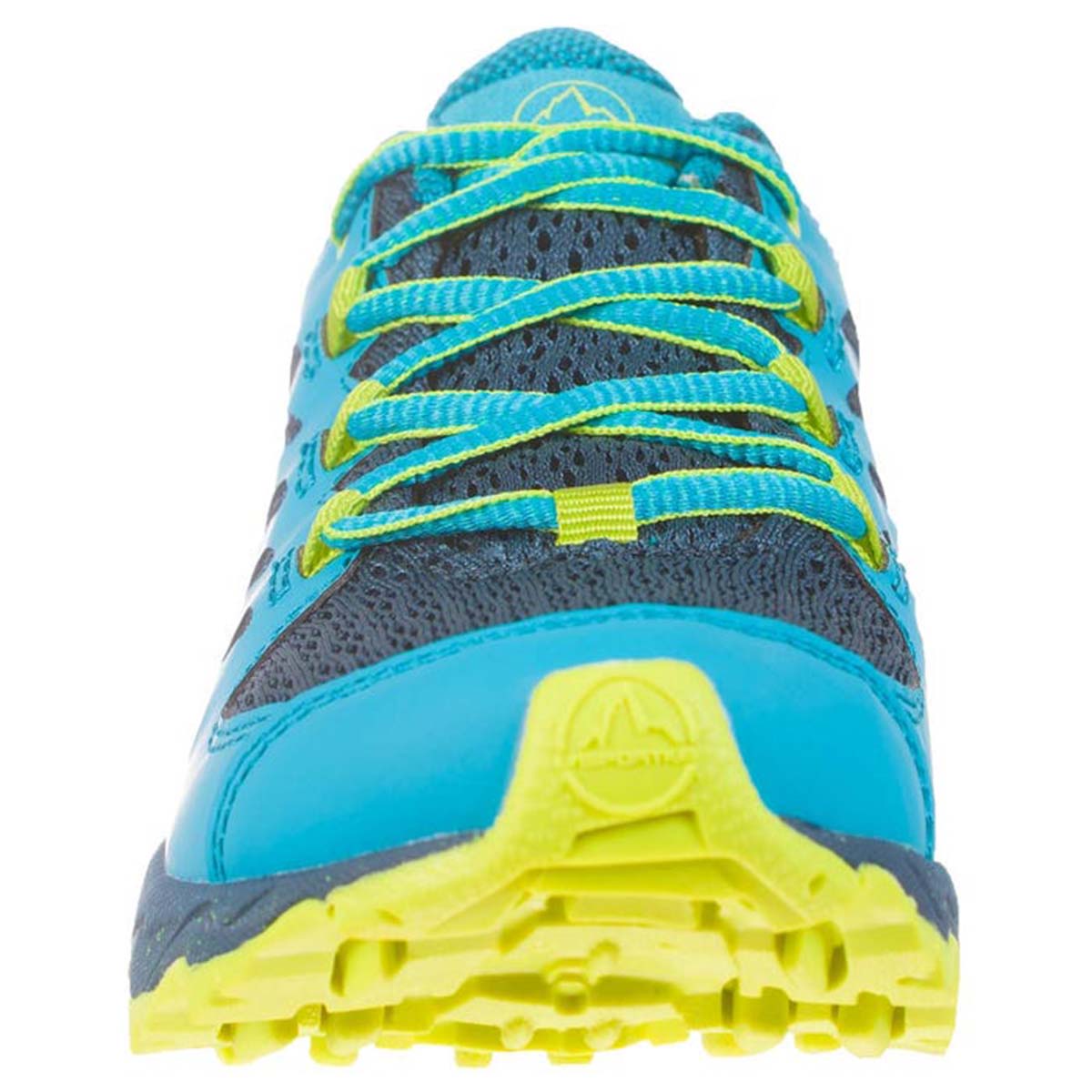 La Sportiva Jynx 27-35 Kids Running Shoes Blue