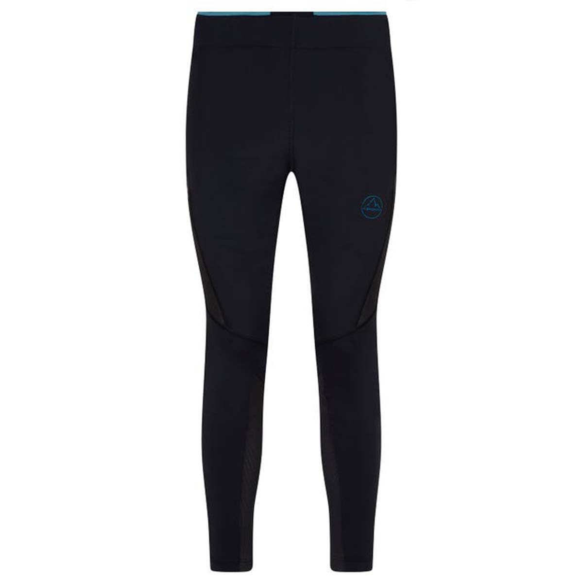 La Sportiva Triumph Womens Running Tight Pant Black