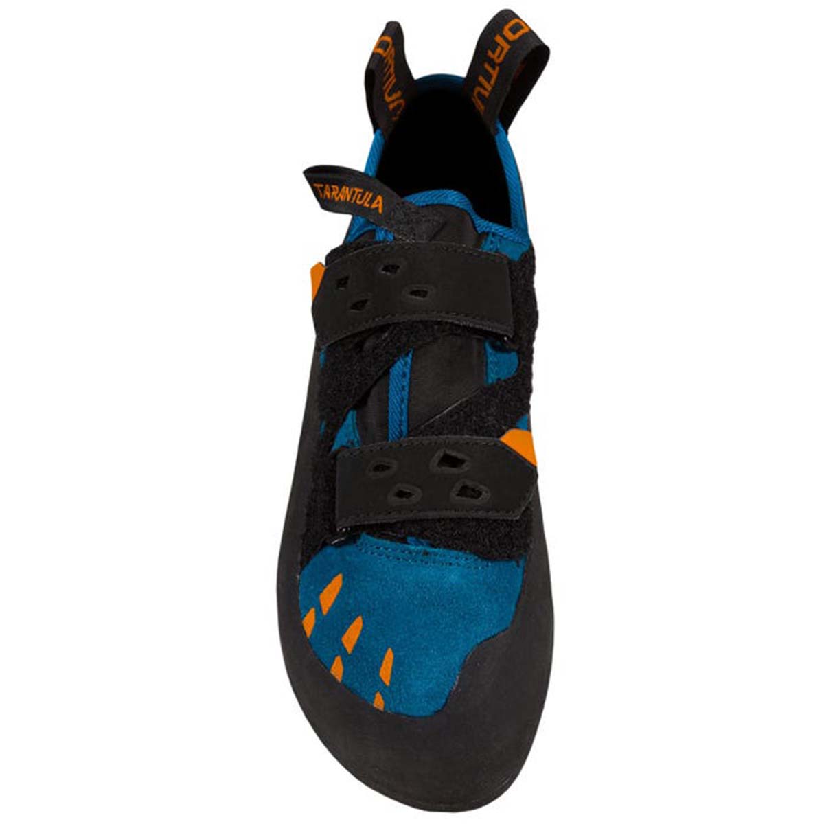 La Sportiva Tarantula Mens Climbing Shoes Blue