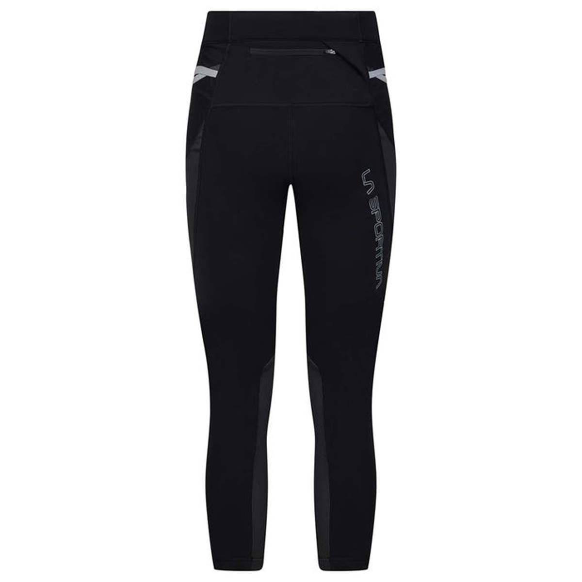 La Sportiva Triumph Mens Running Tight Pant Black