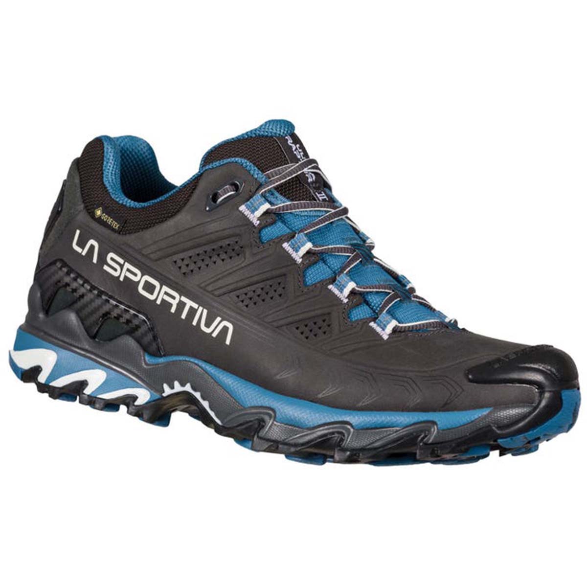 La Sportiva Ultra Raptor II Leather GTX Womens Hiking Shoes Grey