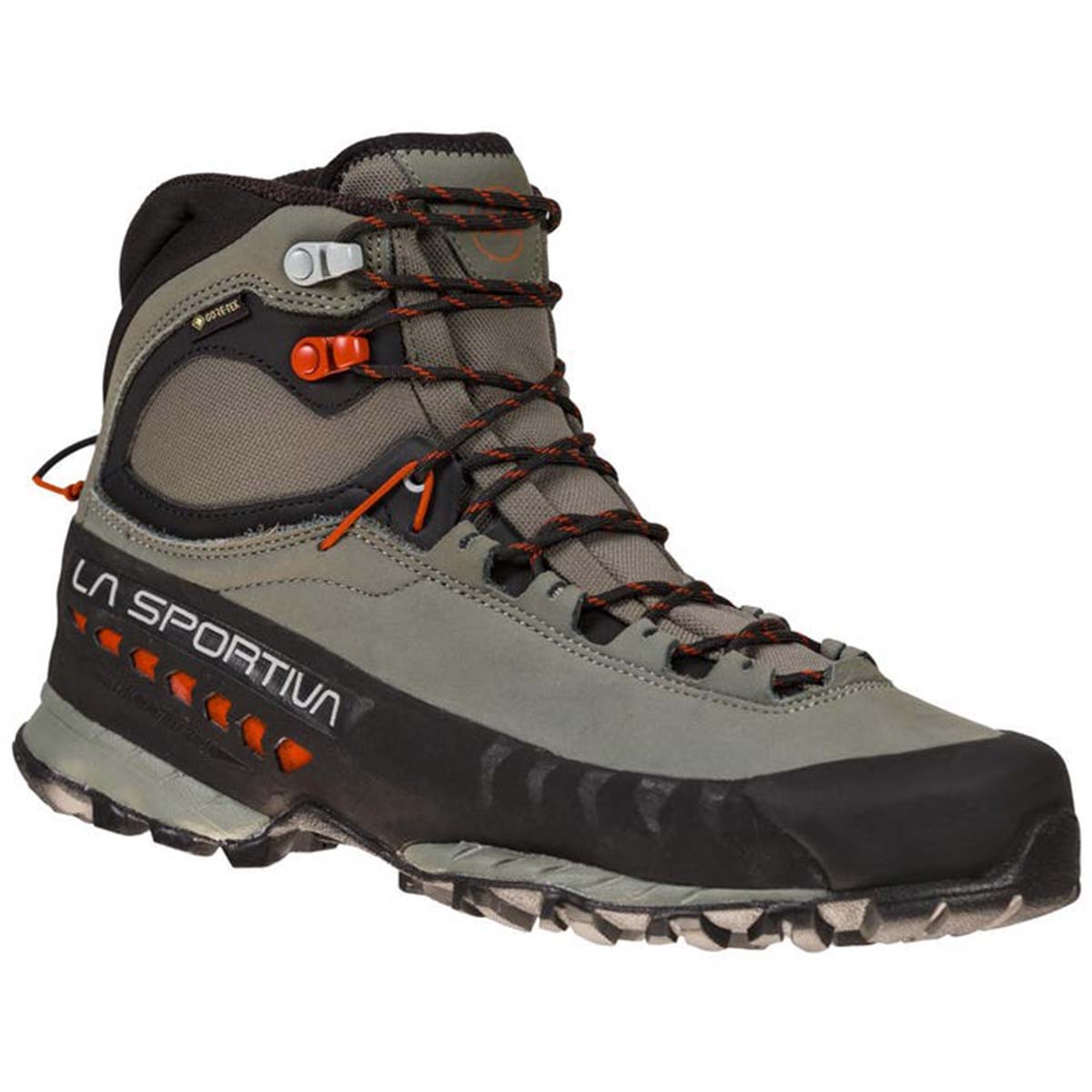 La Sportiva TX5 GTX Mens Hiking Shoes Grey