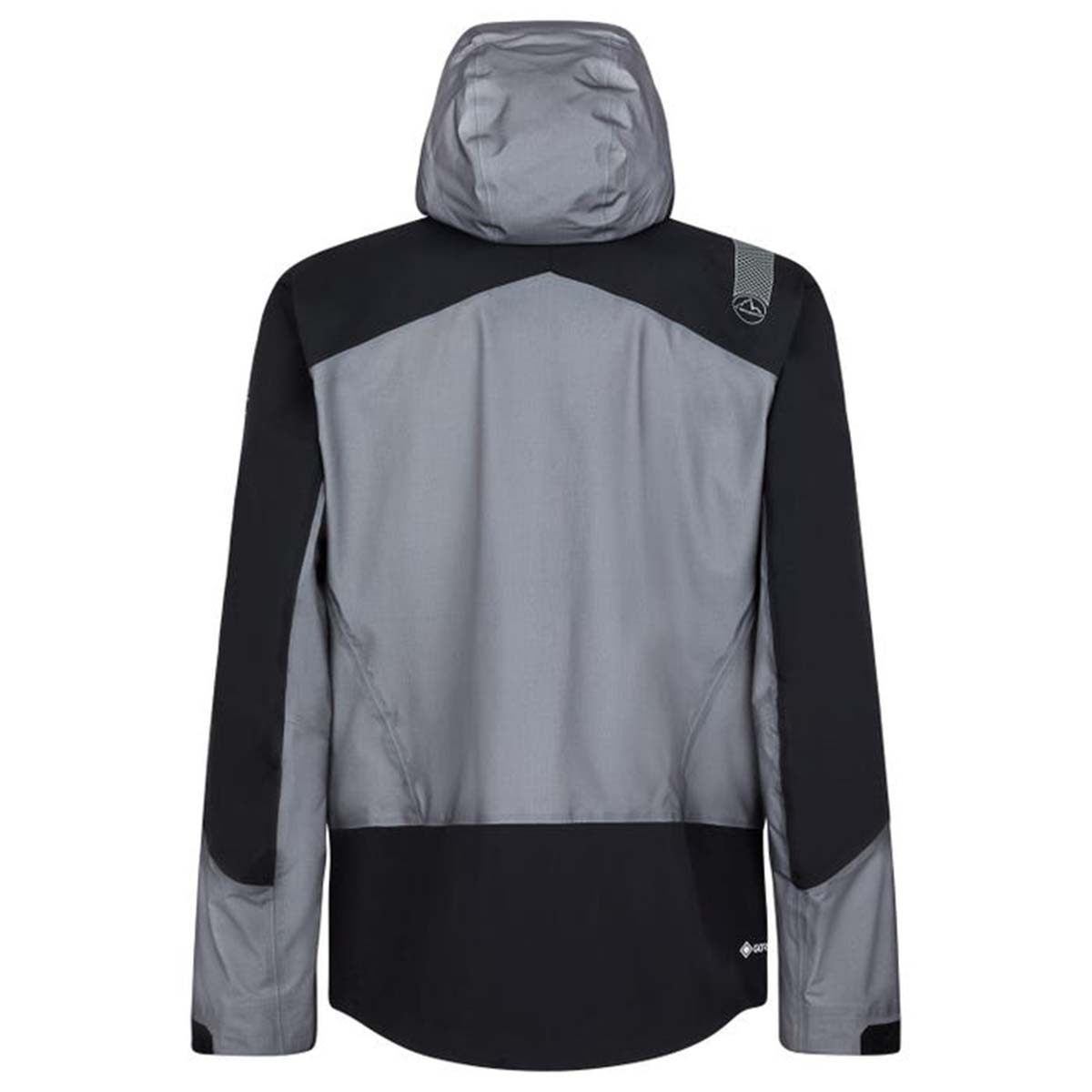 La Sportiva Revel GTX Mens Ski Jacket Black