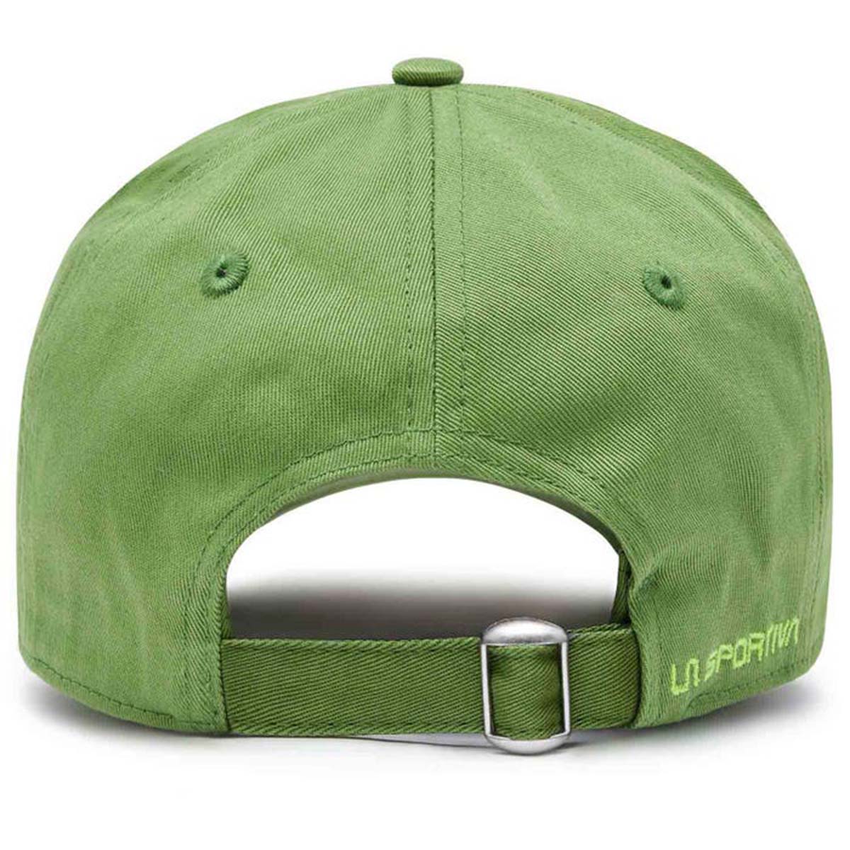 La Sportiva Hike Mens Hiking Cap Green
