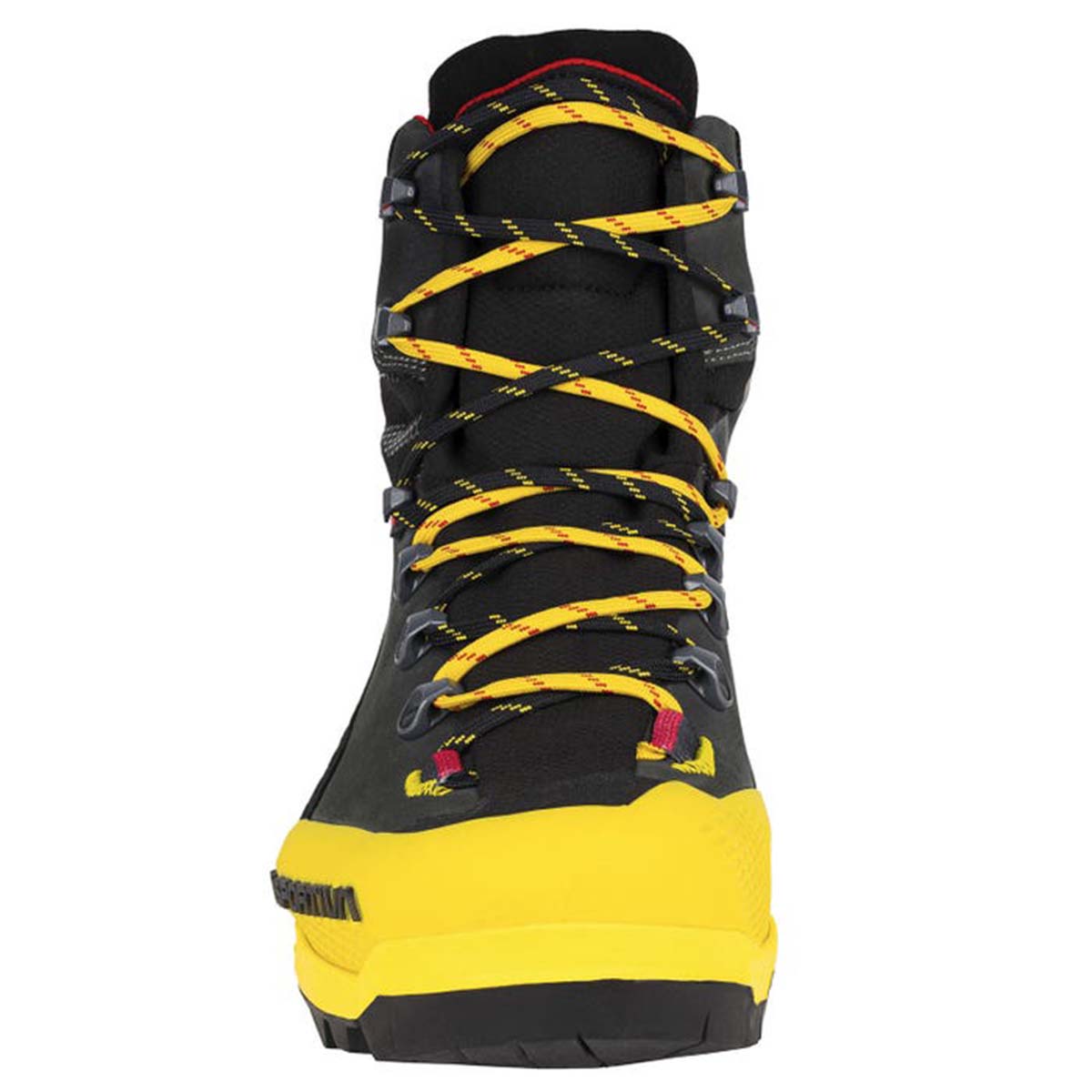 La Sportiva Aequilibrium LT GTX Mens Mountaineering Shoes Black